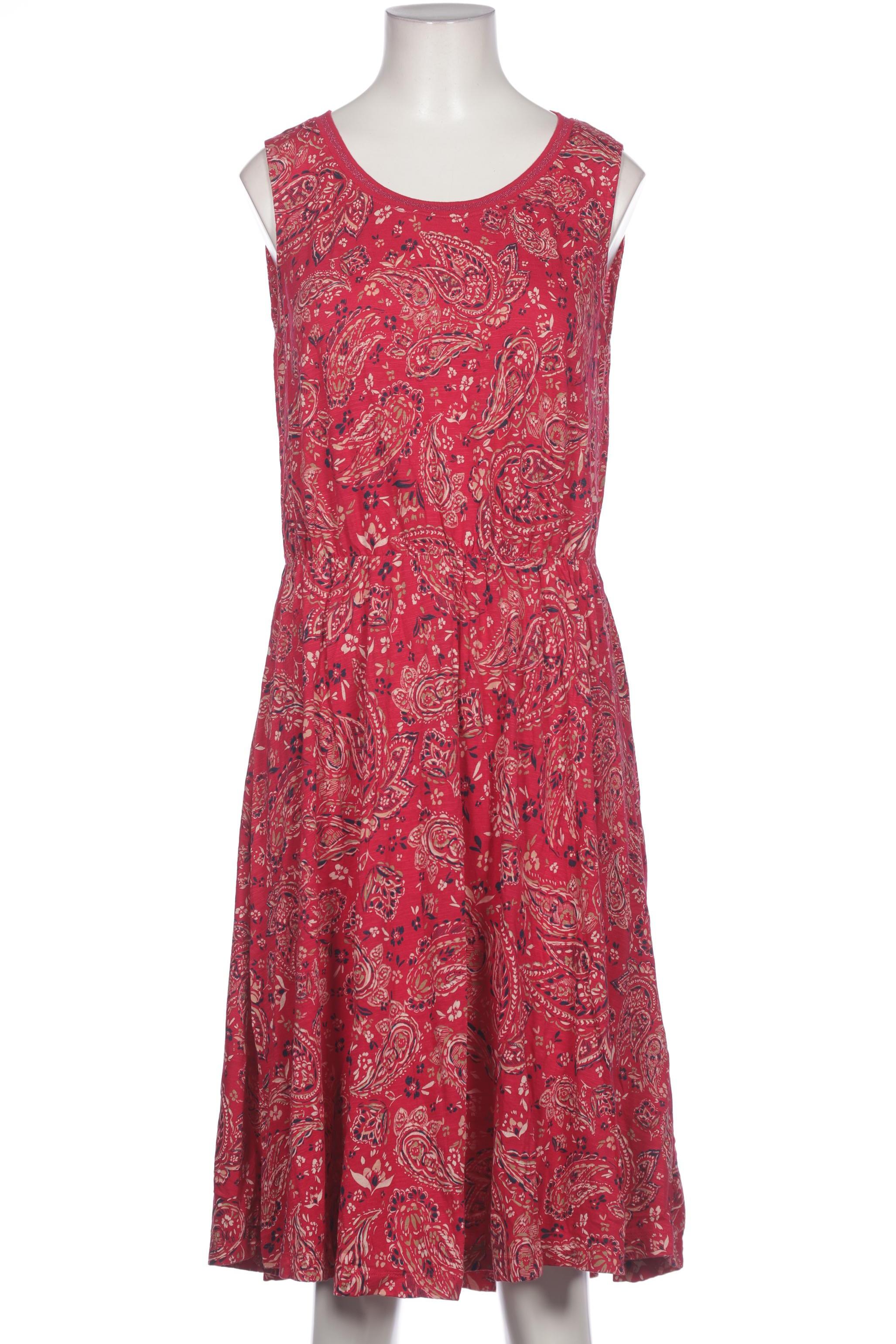 

s.Oliver Damen Kleid, rot, Gr. 36