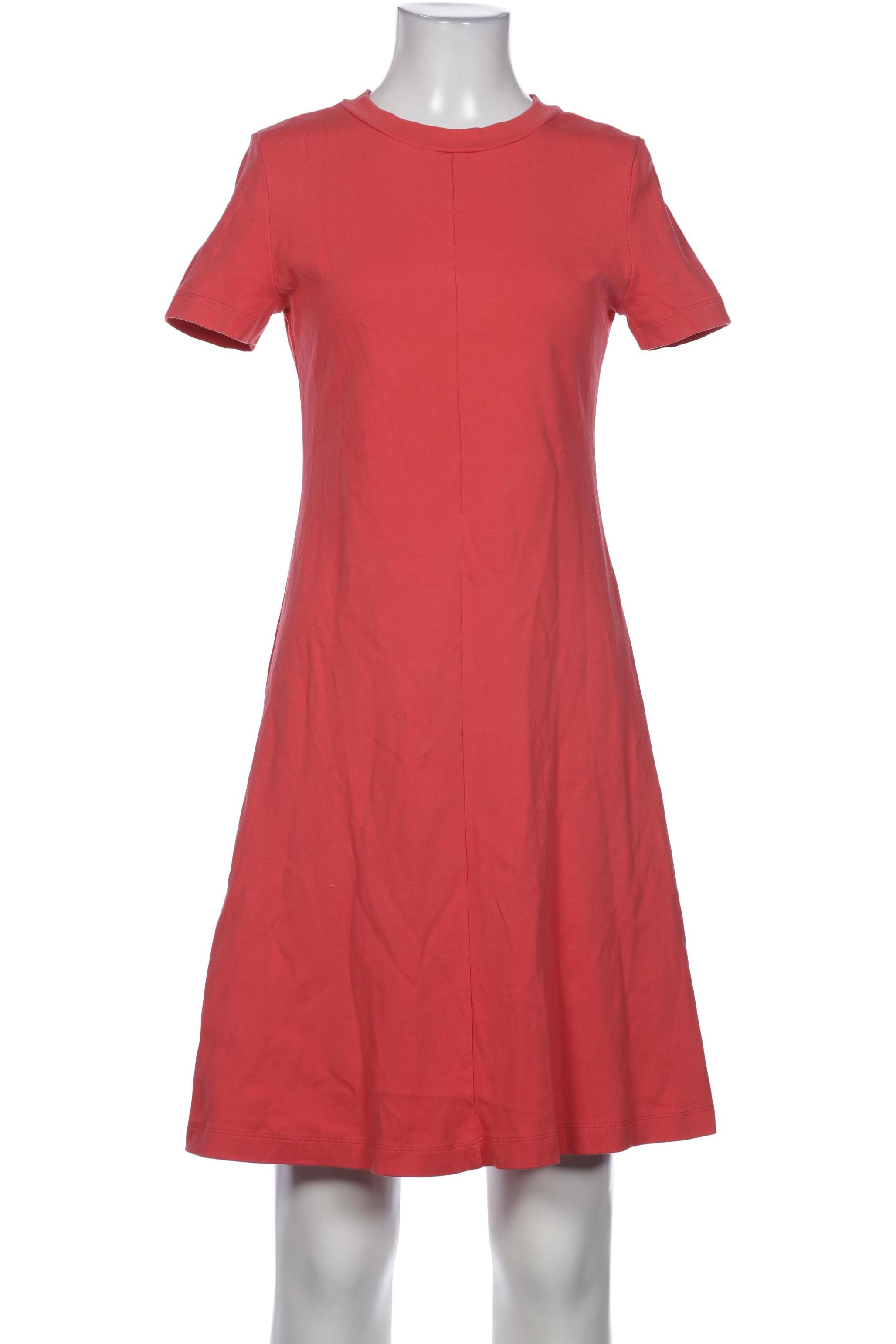 

s.Oliver Damen Kleid, rot, Gr. 36