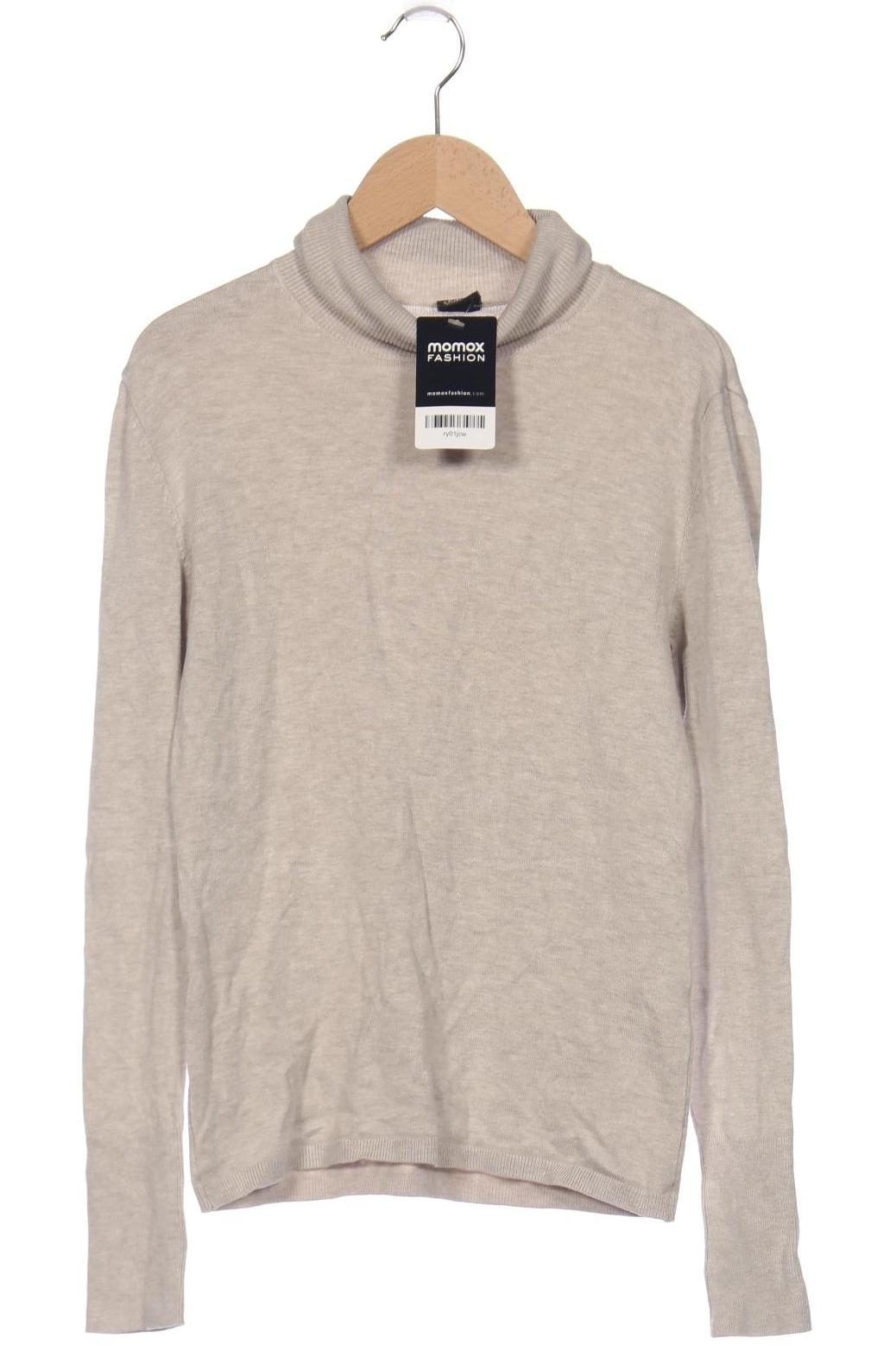 

s.Oliver Damen Pullover, grau, Gr. 36