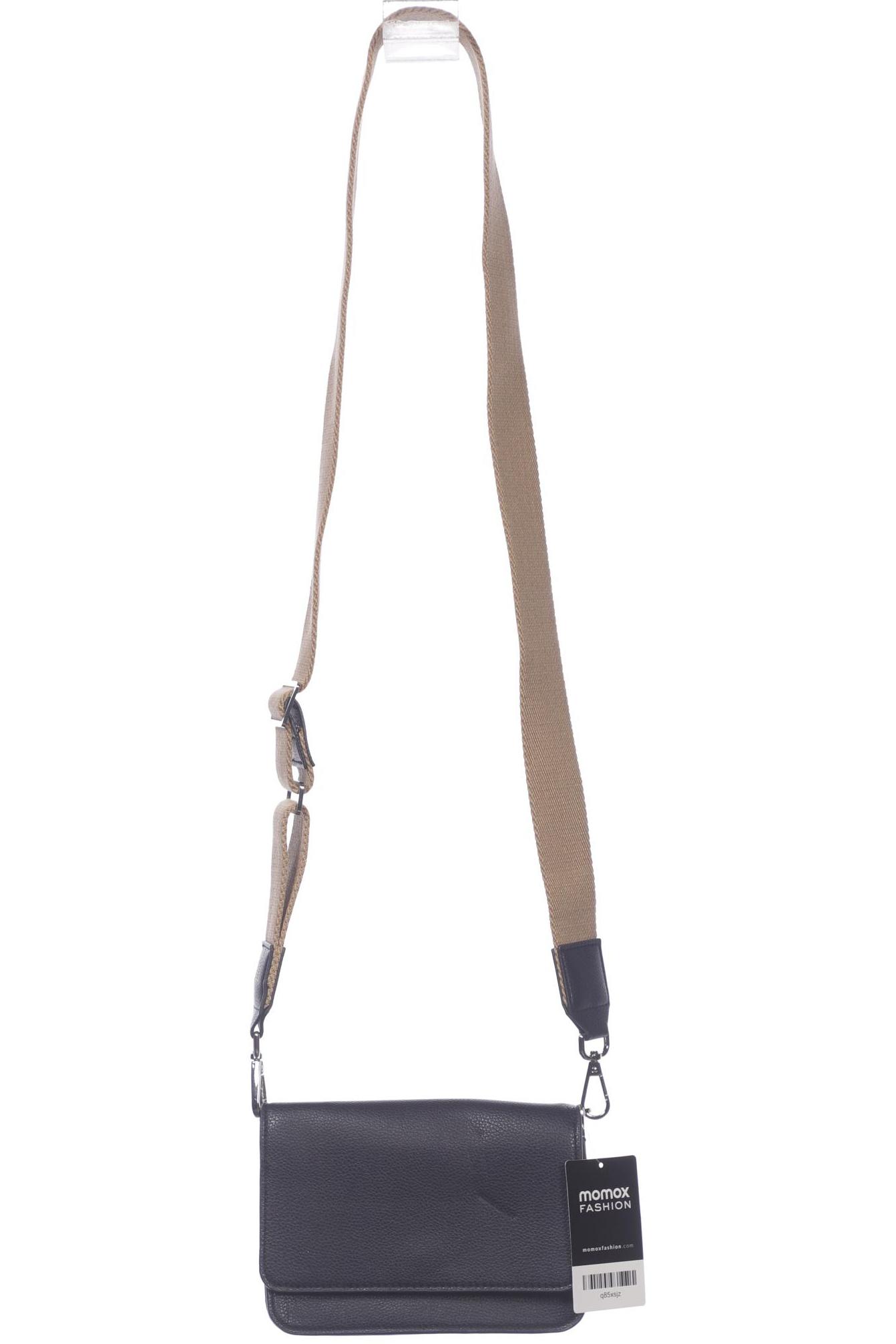 

s.Oliver Damen Handtasche, marineblau, Gr.