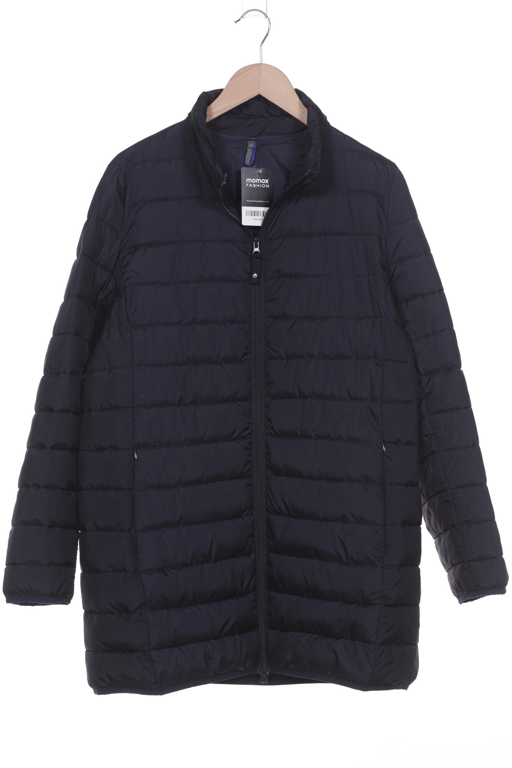 

s.Oliver Damen Jacke, marineblau, Gr. 44