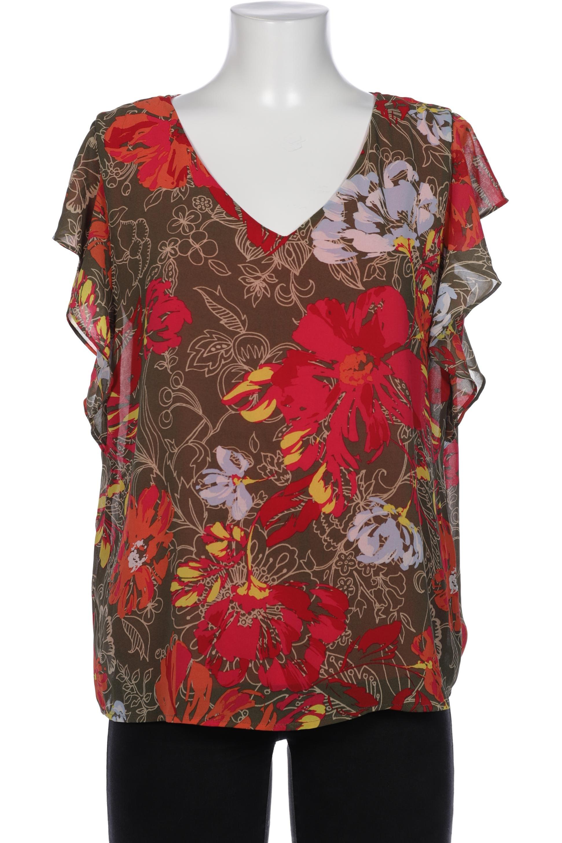 

s.Oliver Damen Bluse, mehrfarbig, Gr. 42