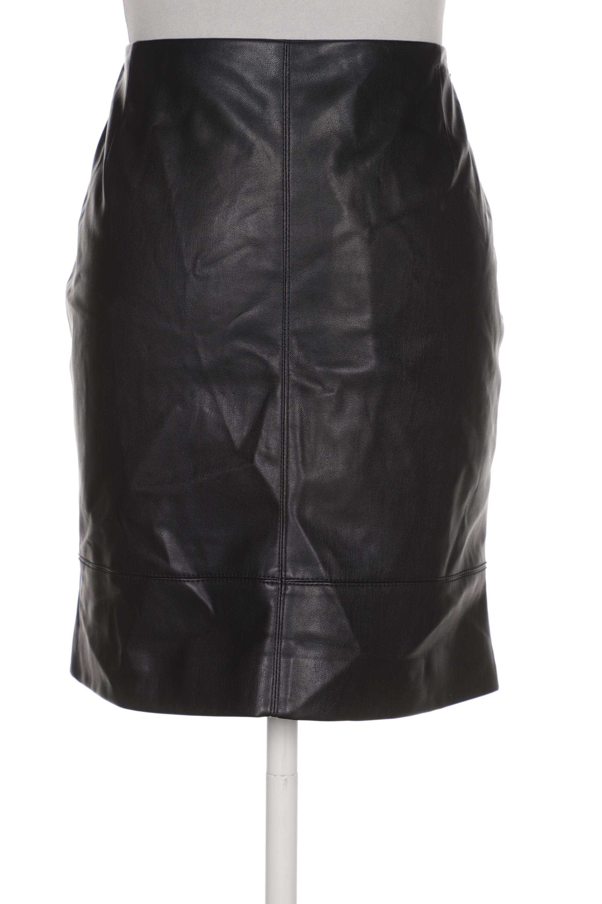 

s.Oliver Damen Rock, schwarz, Gr. 30