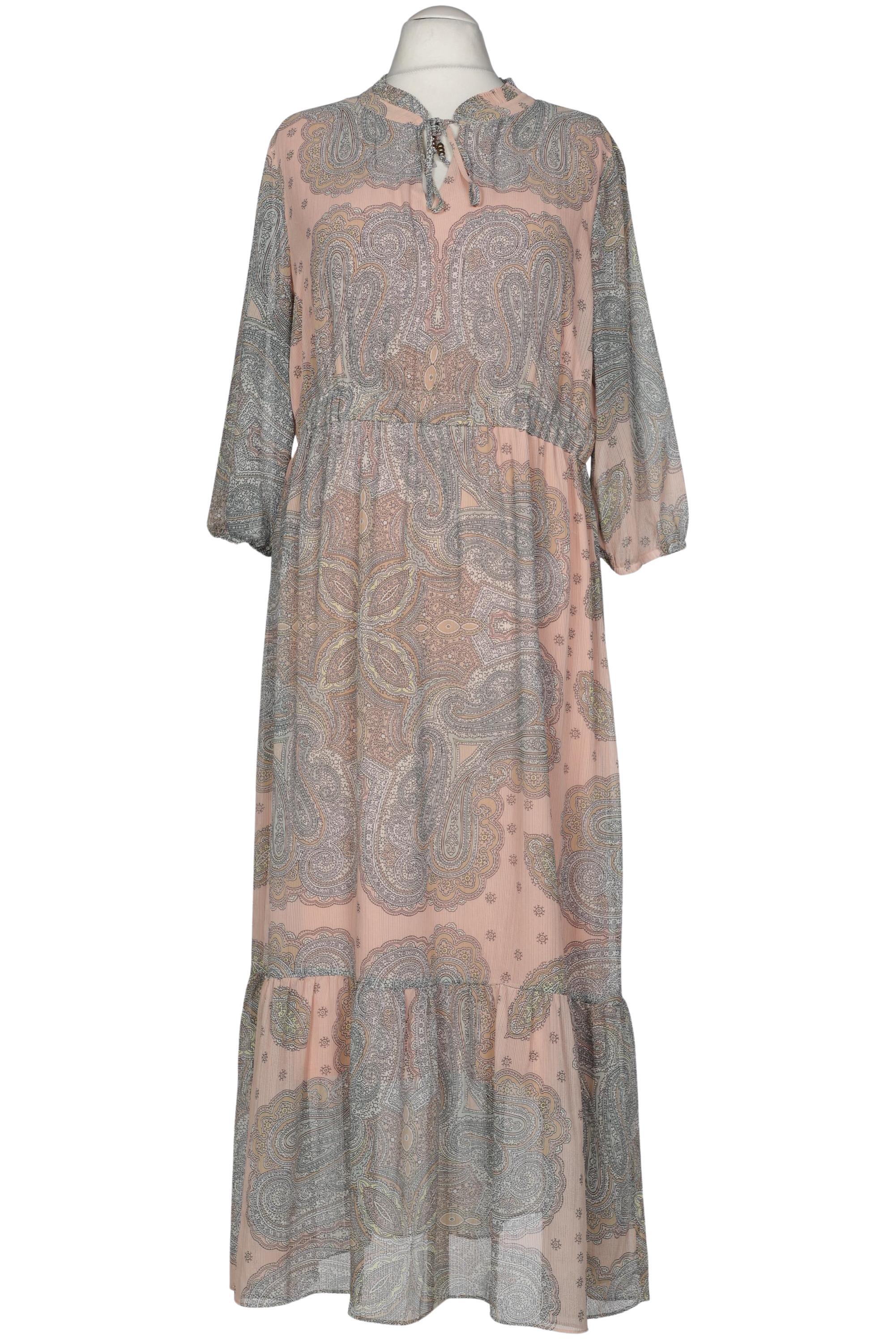 

s.Oliver Damen Kleid, pink, Gr. 46