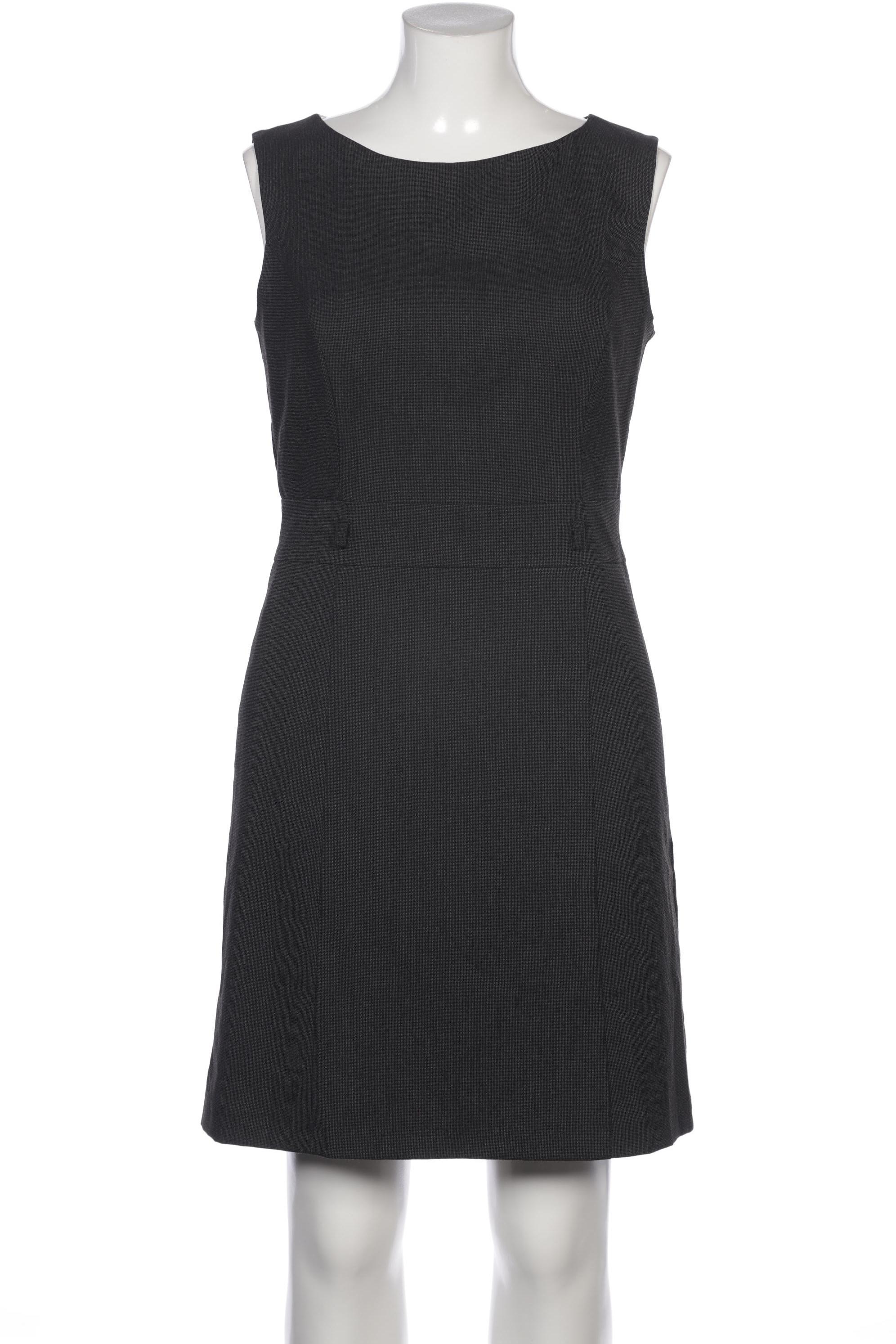 

s.Oliver Damen Kleid, grau