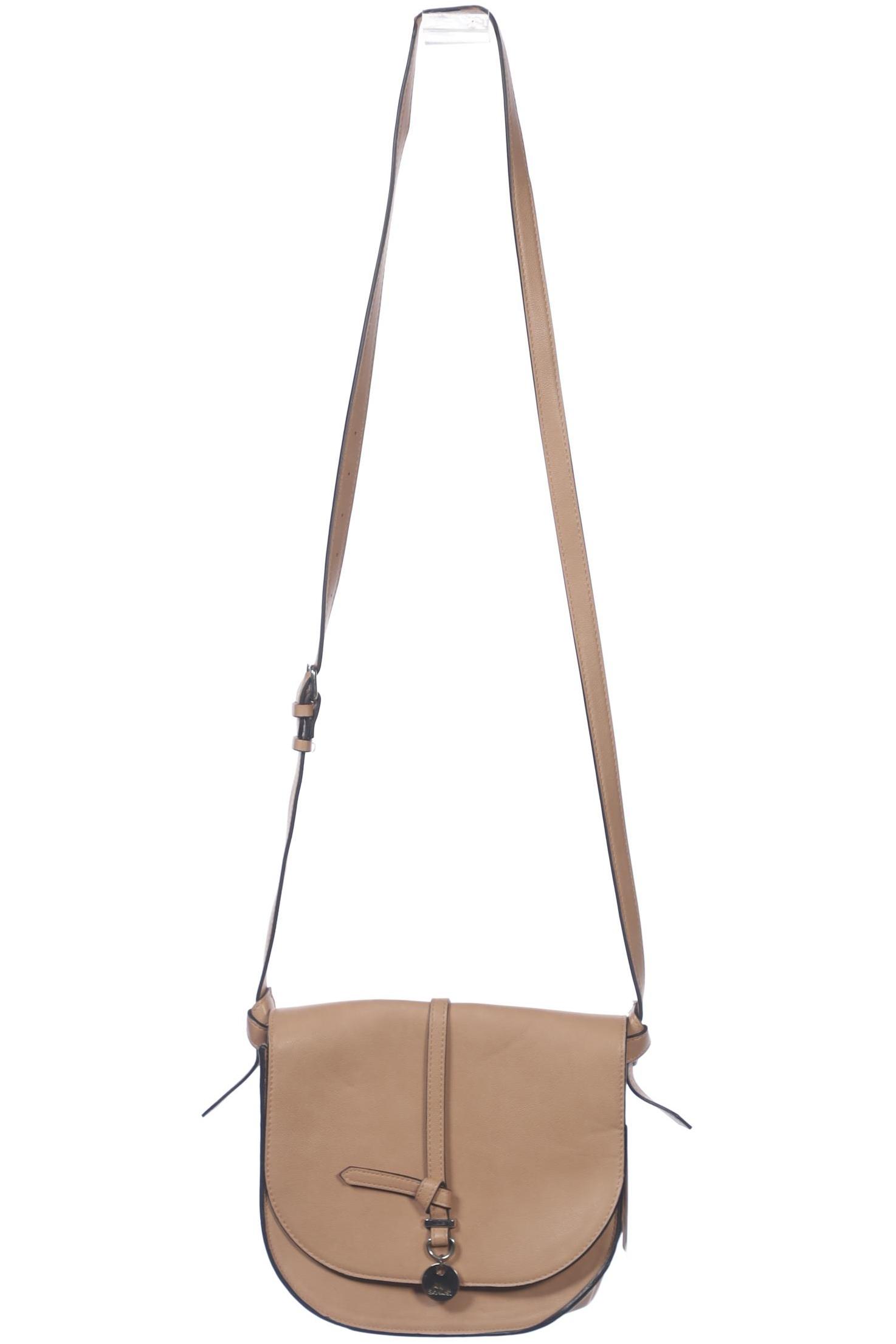 

s.Oliver Damen Handtasche, beige, Gr.