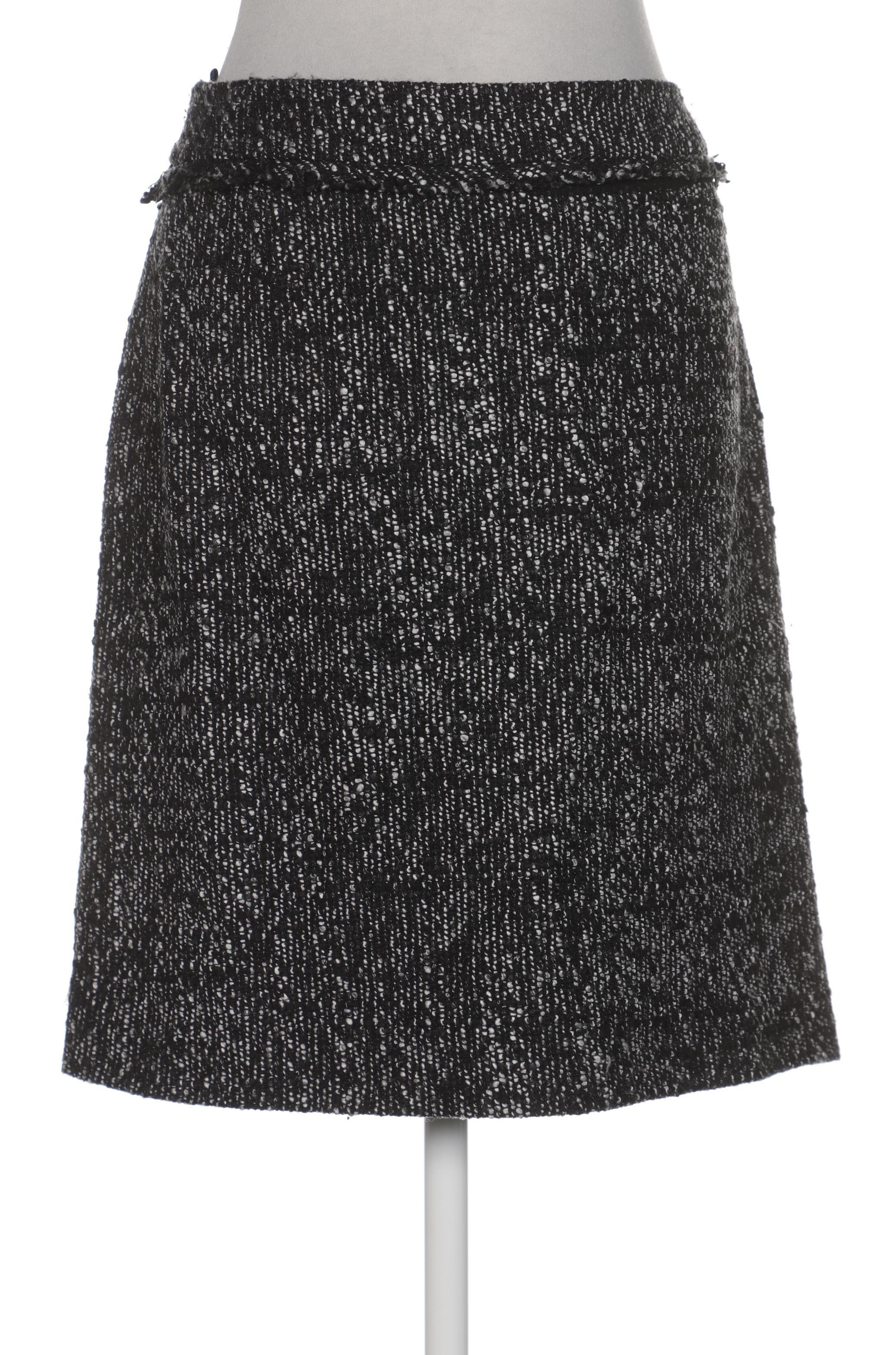 

s.Oliver Damen Rock, schwarz, Gr. 38