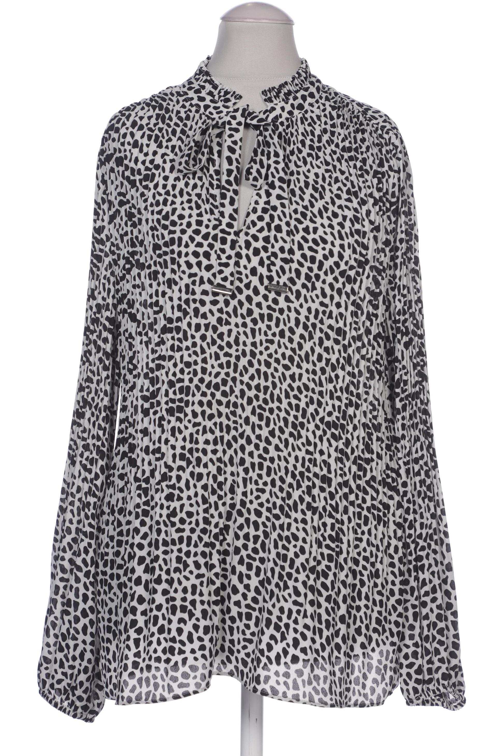 

s.Oliver Damen Bluse, schwarz, Gr. 34