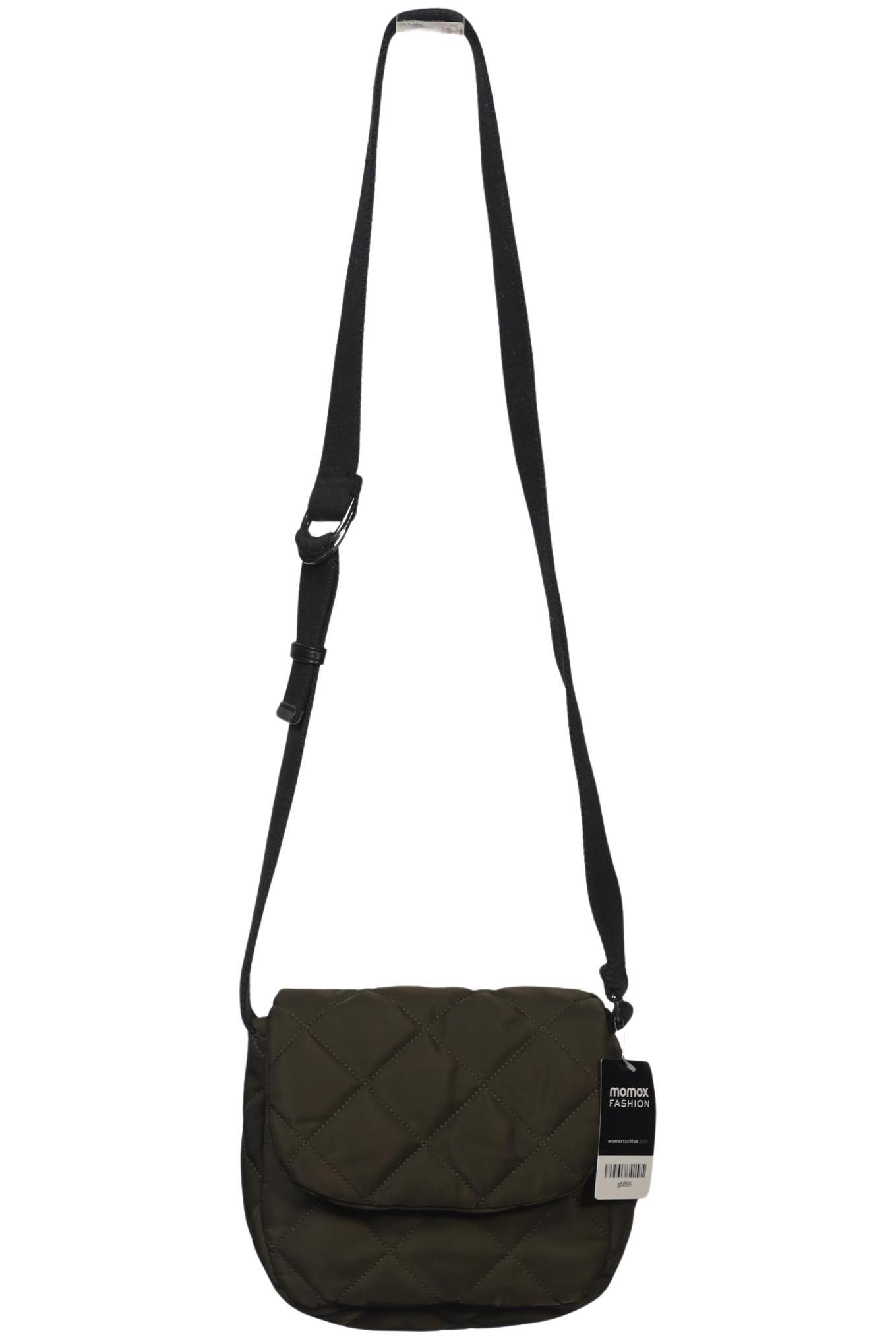 

s.Oliver Damen Handtasche, grün, Gr.