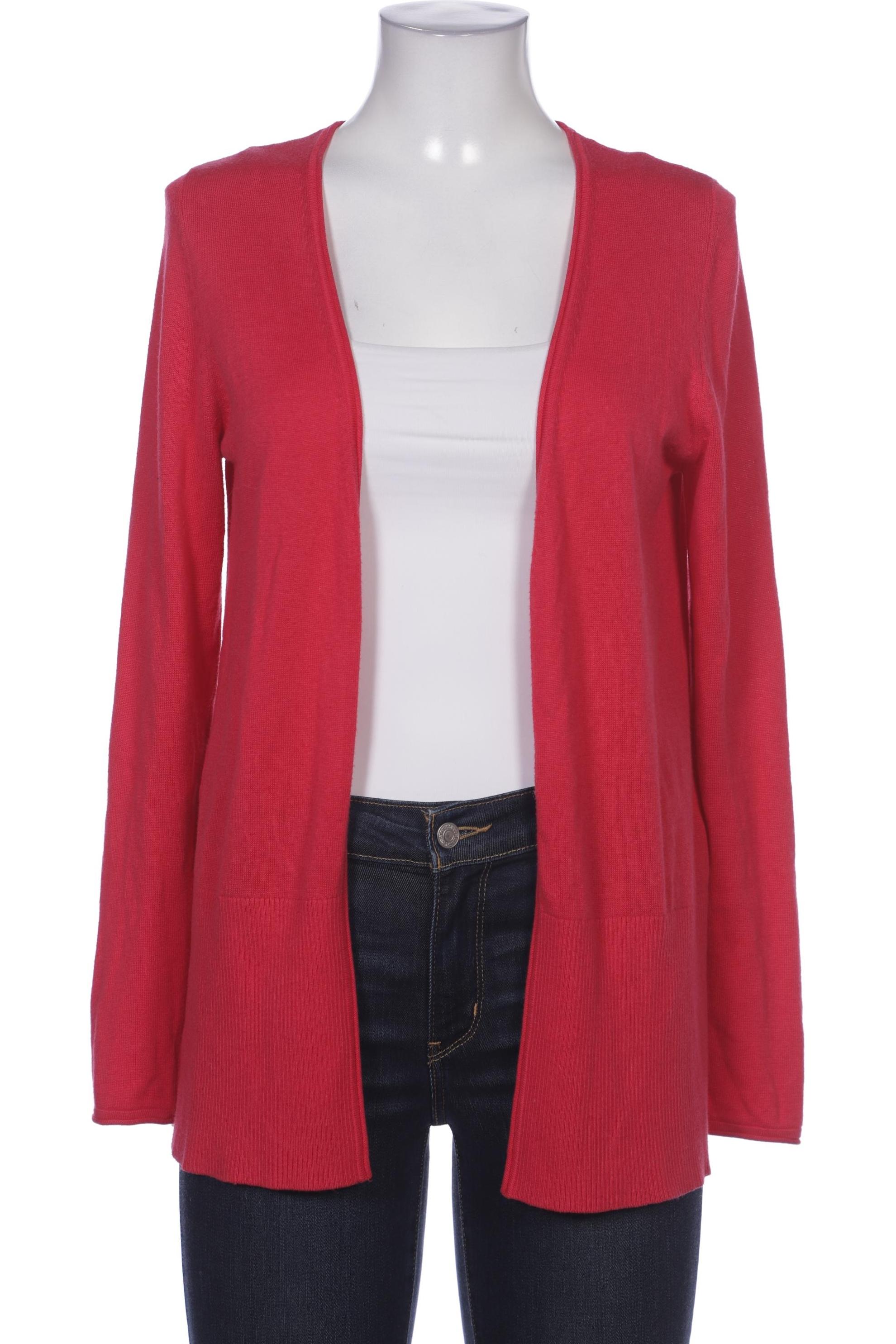 

s.Oliver Damen Strickjacke, pink, Gr. 38