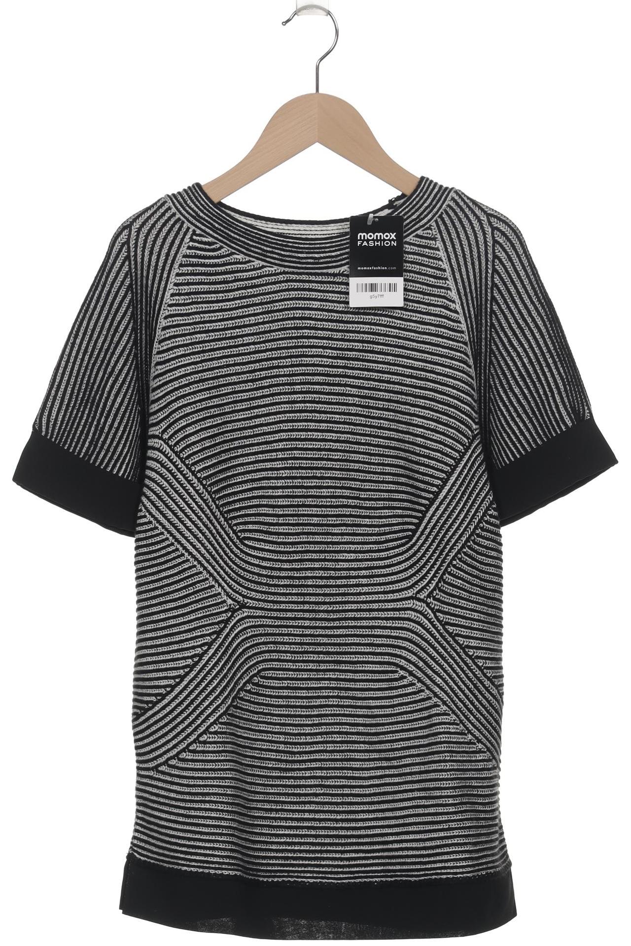 

s.Oliver Damen Pullover, schwarz, Gr. 38
