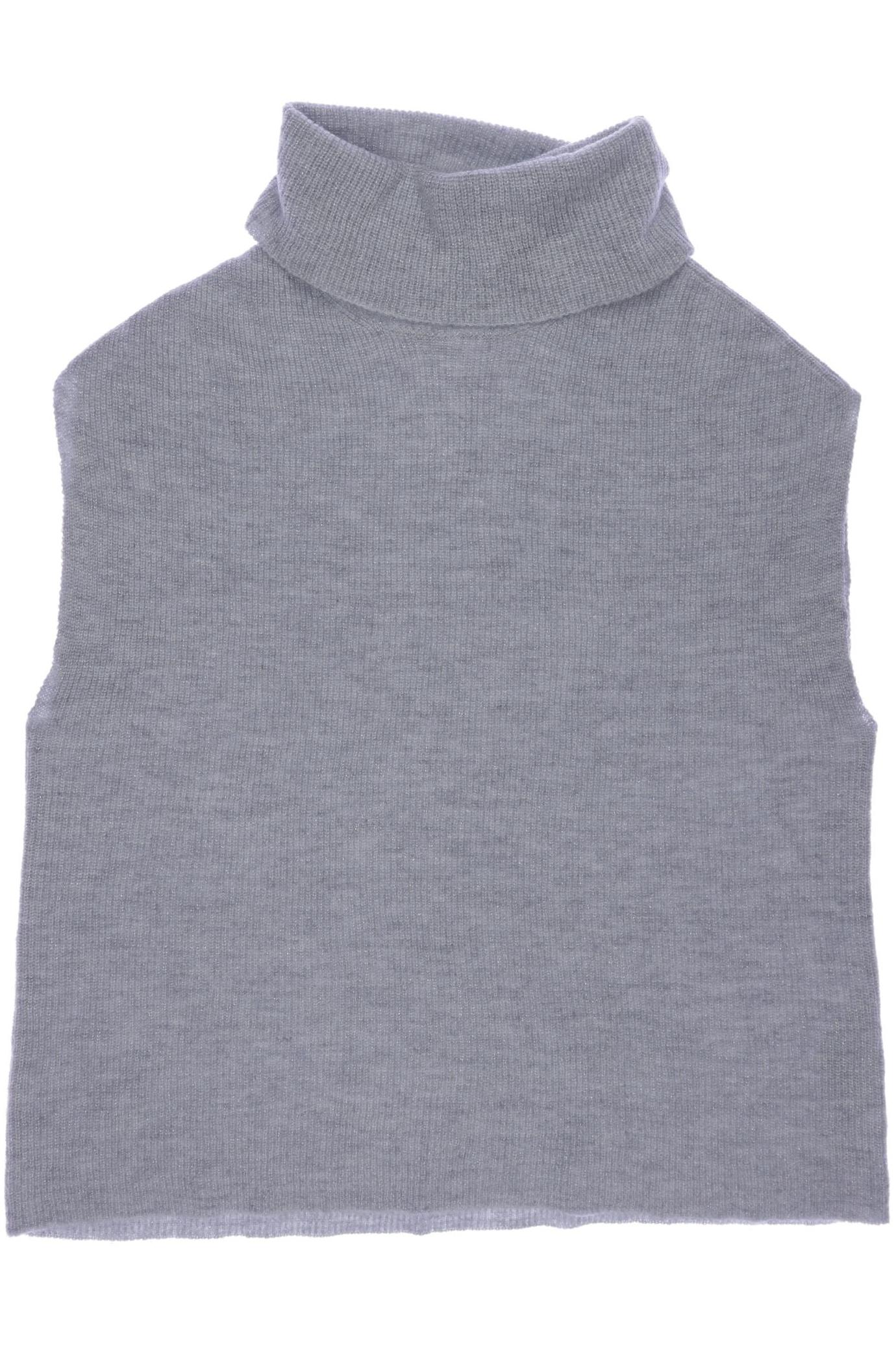 

s.Oliver Damen Pullover, grau, Gr. 42
