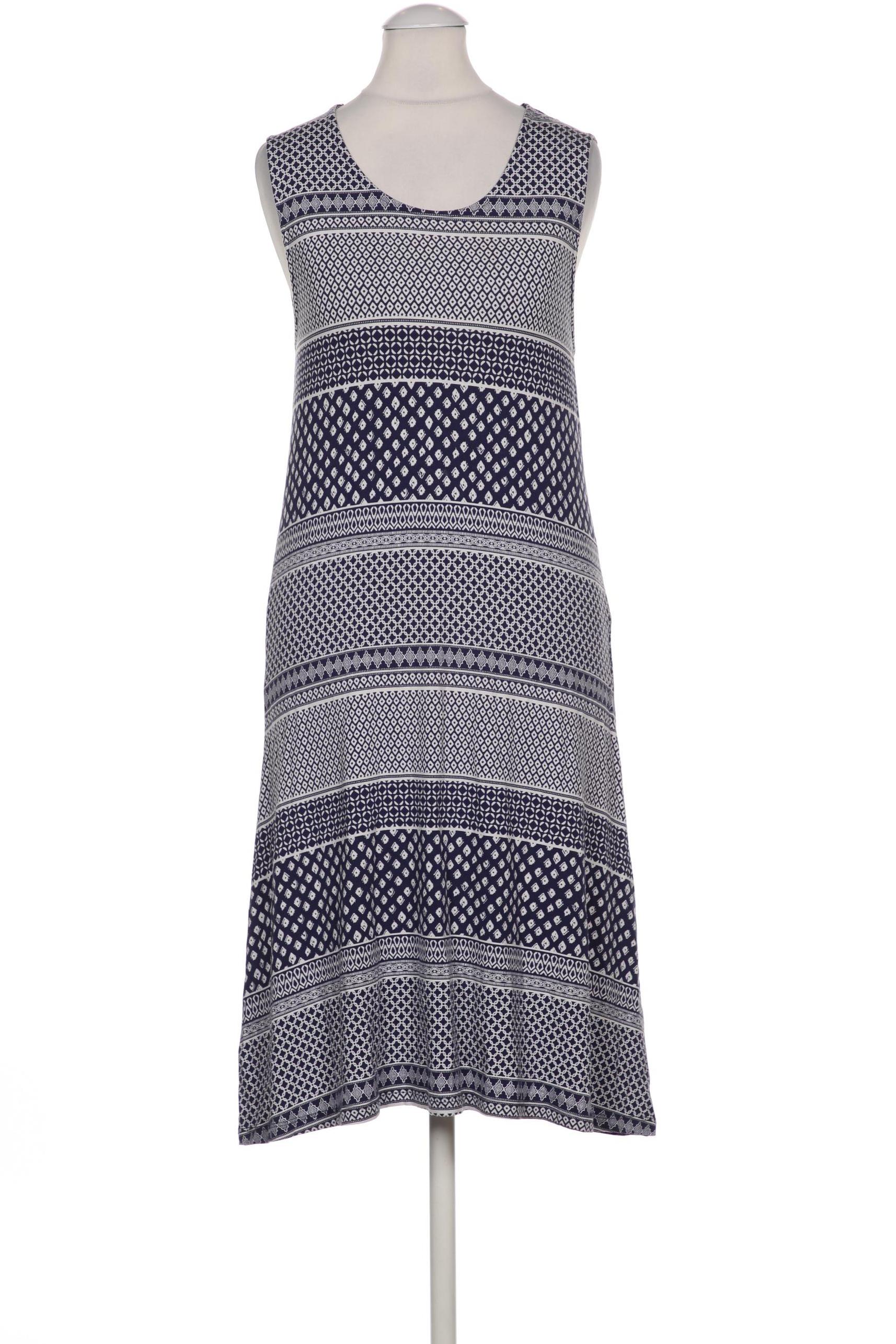 

s.Oliver Damen Kleid, marineblau