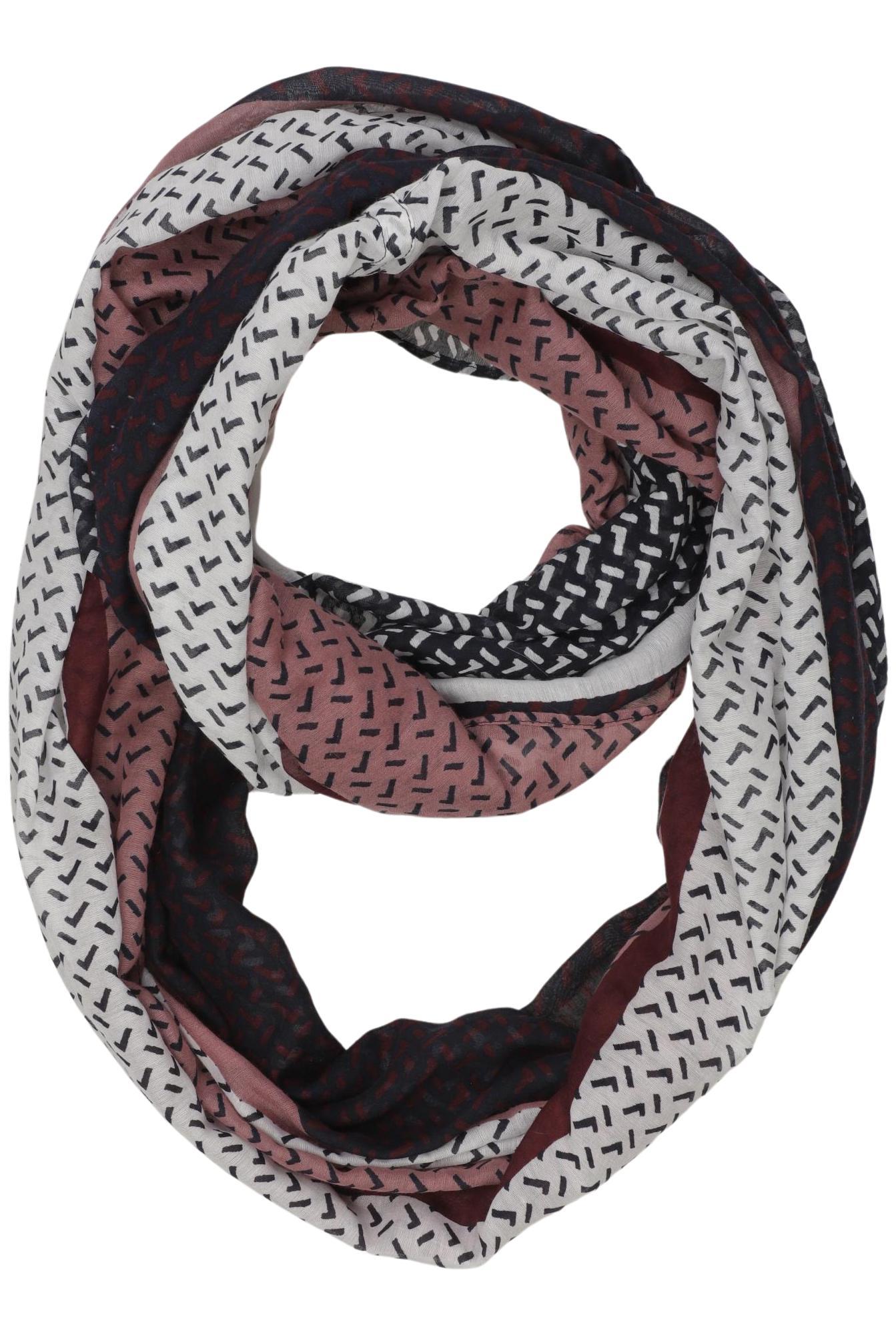 

s.Oliver Damen Schal, mehrfarbig, Gr.