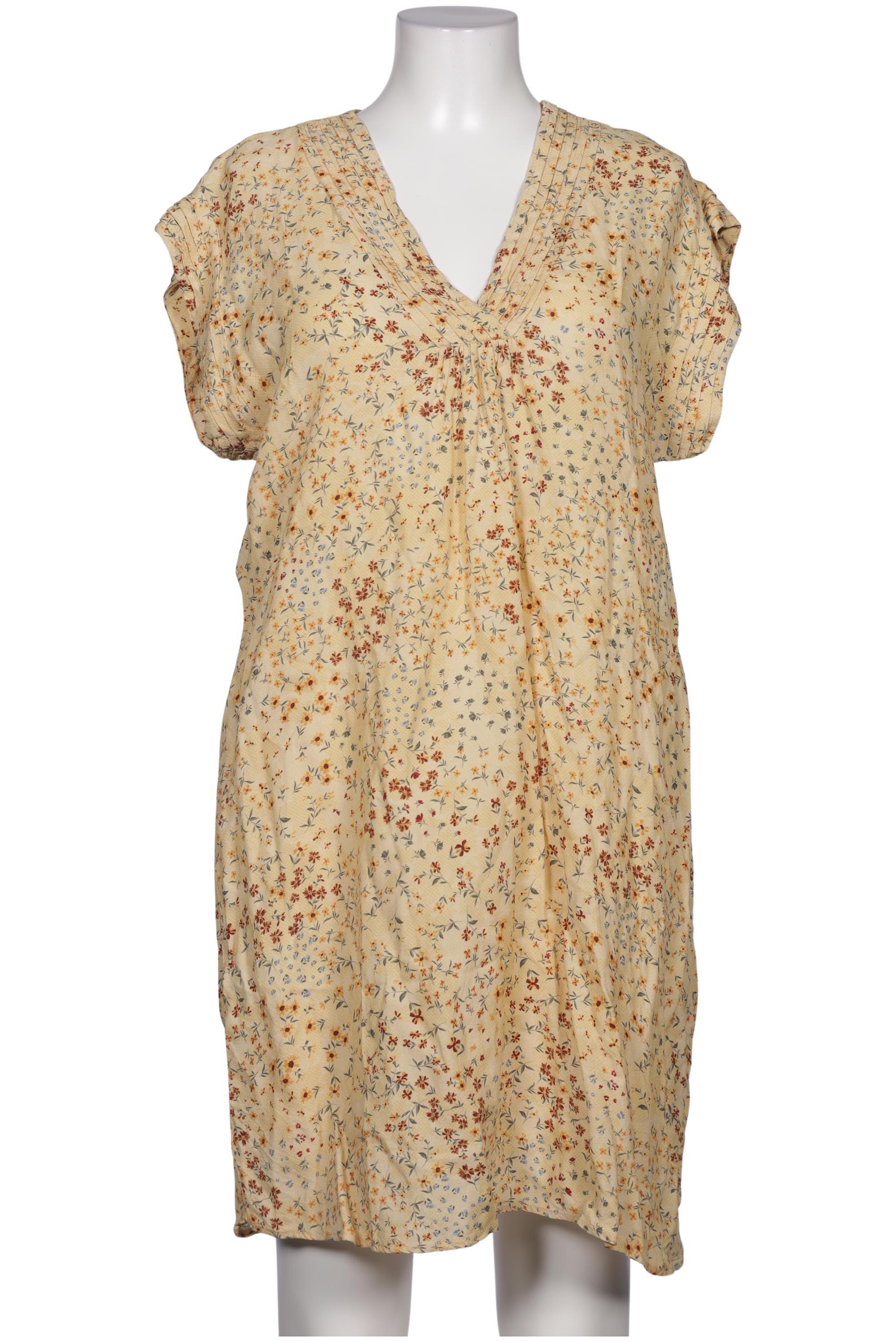 

s.Oliver Damen Kleid, orange, Gr. 44
