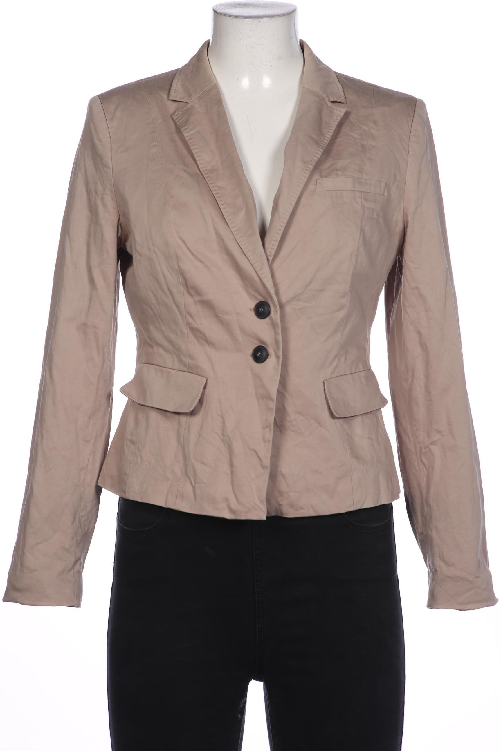 

s.Oliver Damen Blazer, braun