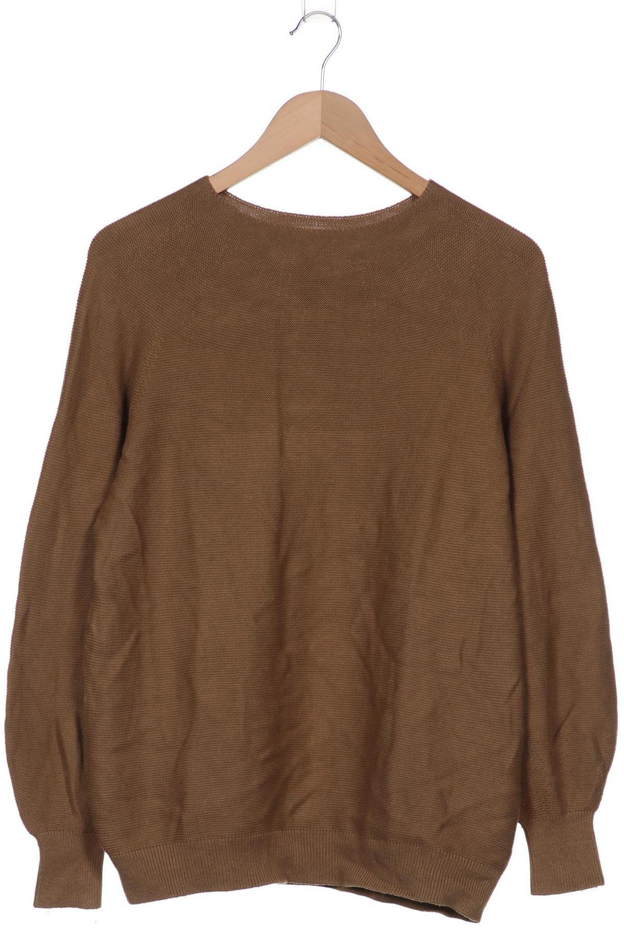 

s.Oliver Damen Pullover, braun