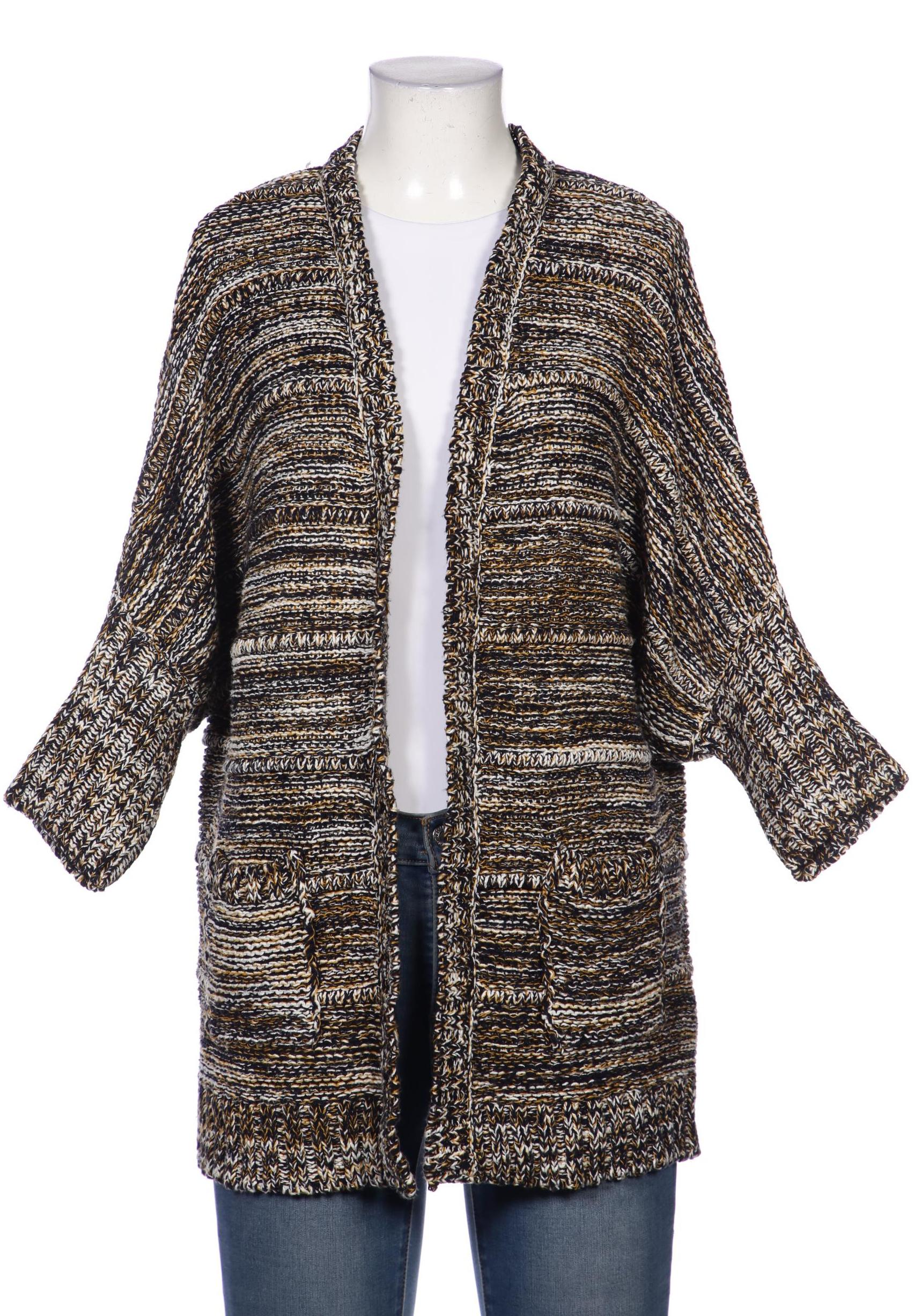 

s.Oliver Damen Strickjacke, braun