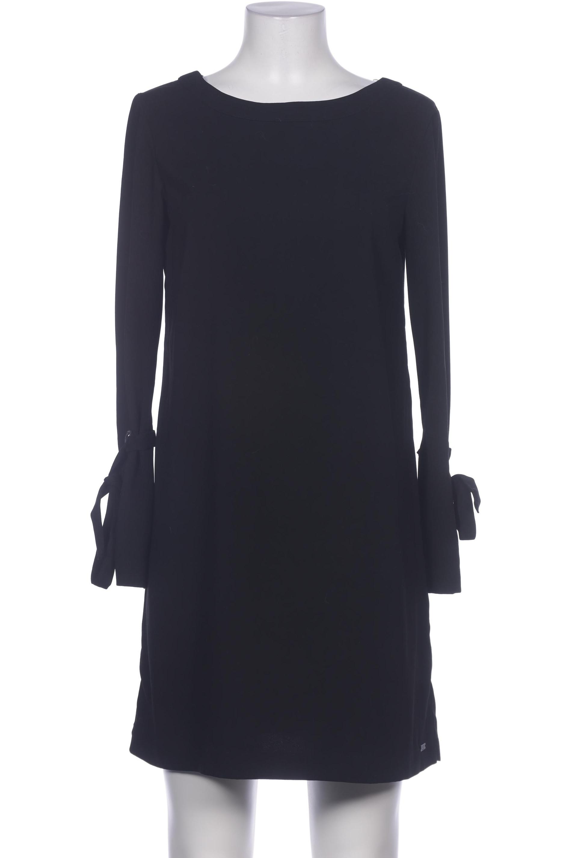 

s.Oliver Damen Kleid, schwarz, Gr. 36