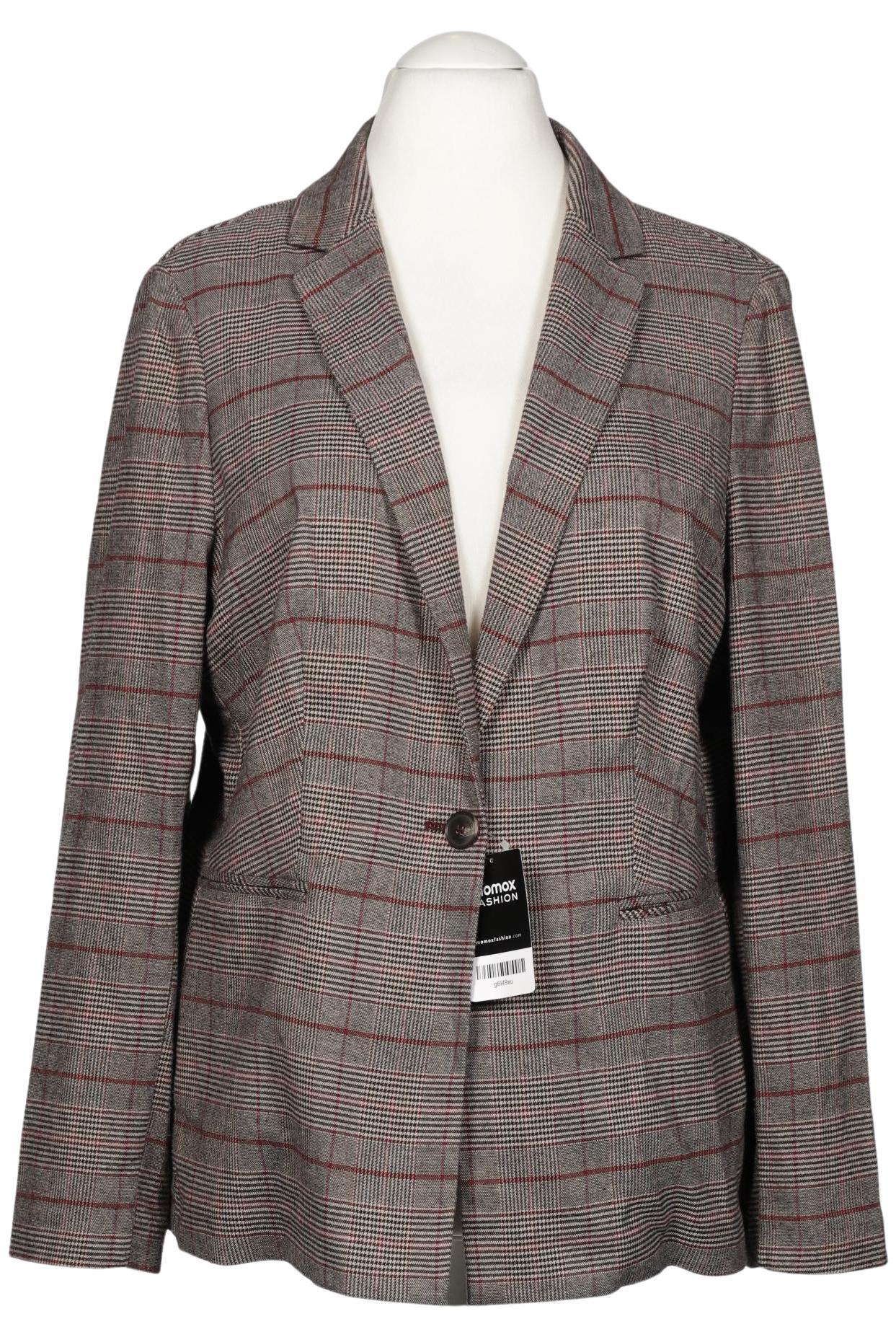

s.Oliver Damen Blazer, grau, Gr. 46