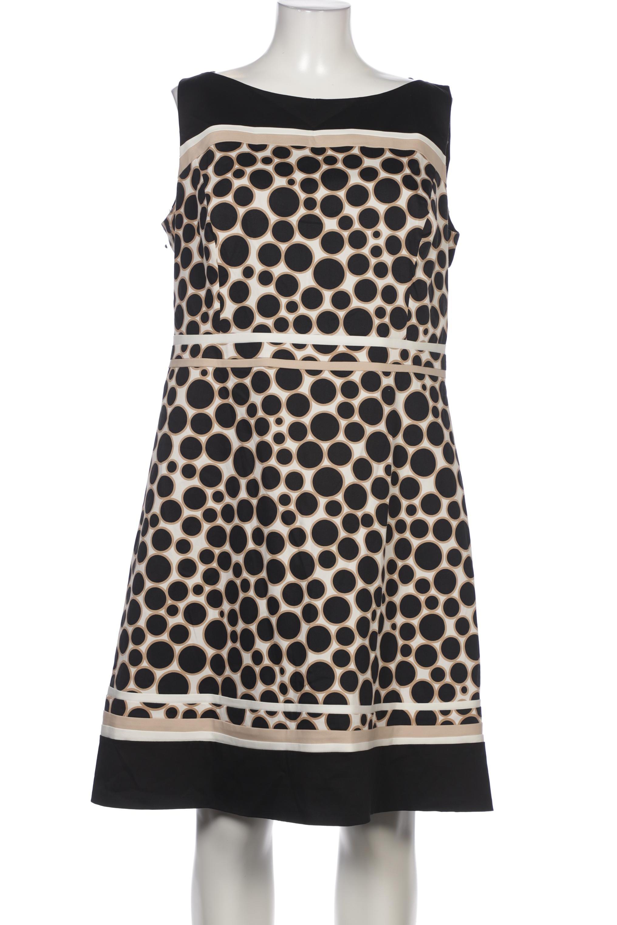 

s.Oliver Damen Kleid, schwarz