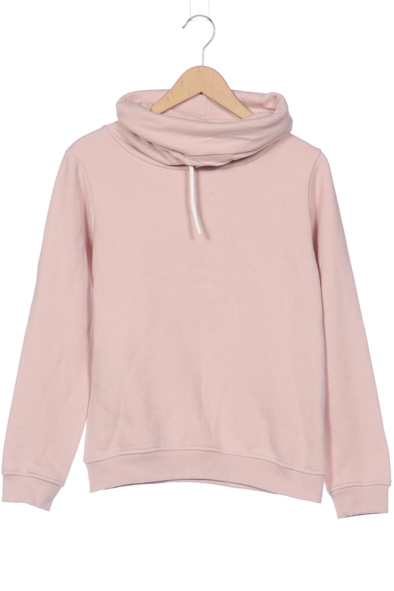 

s.Oliver Damen Sweatshirt, pink, Gr. 38