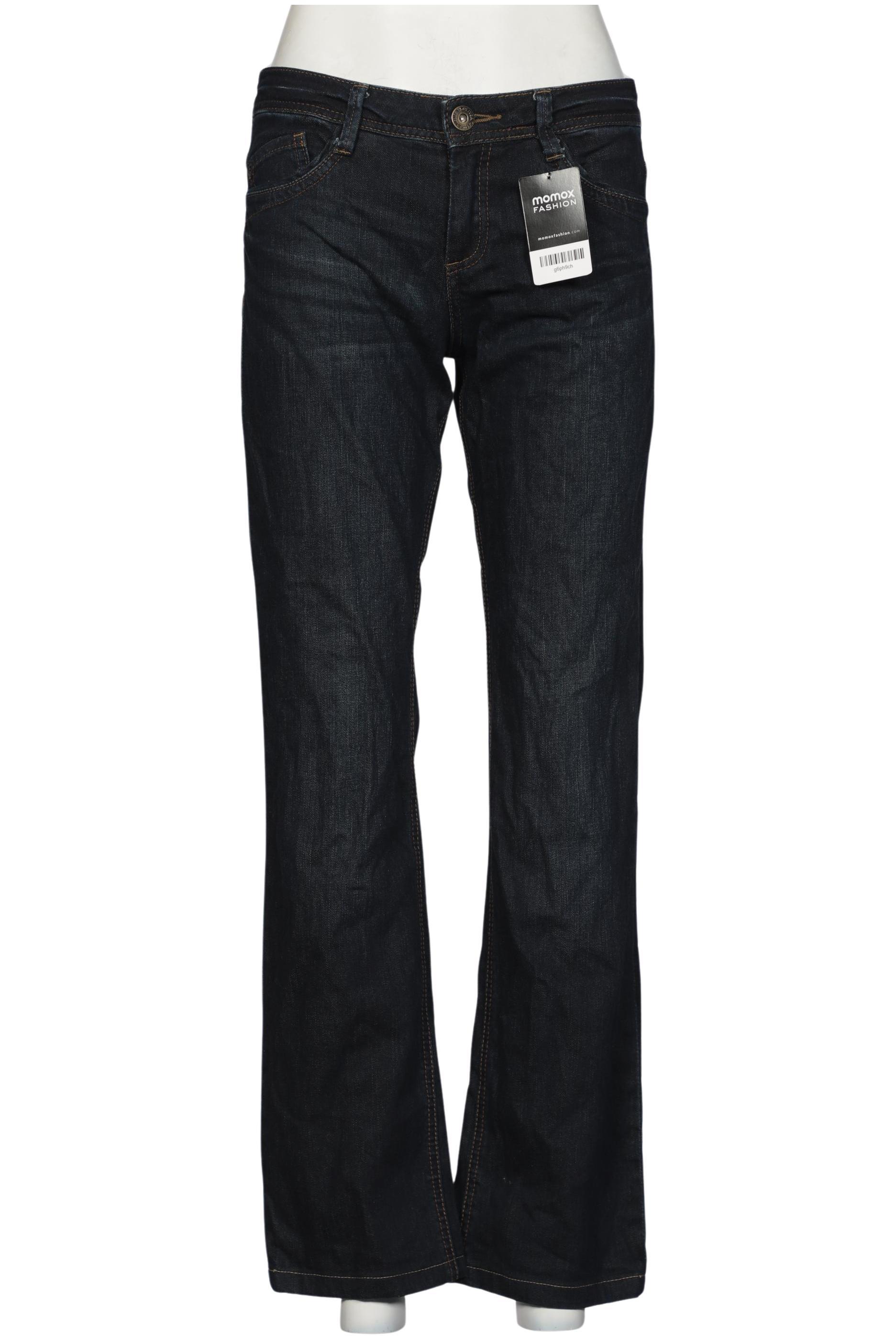 

s.Oliver Damen Jeans, marineblau, Gr. 38
