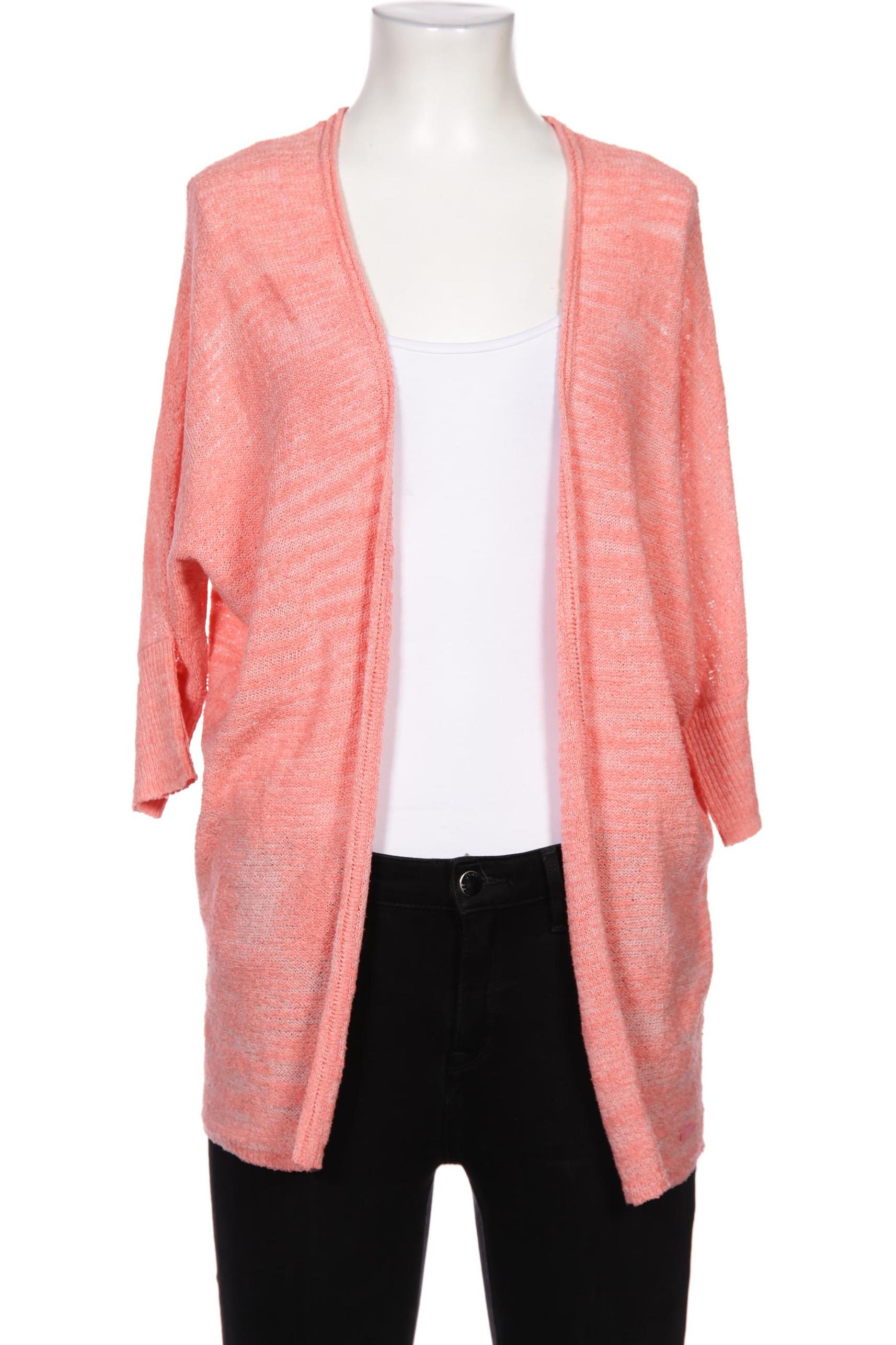 

s.Oliver Damen Strickjacke, pink