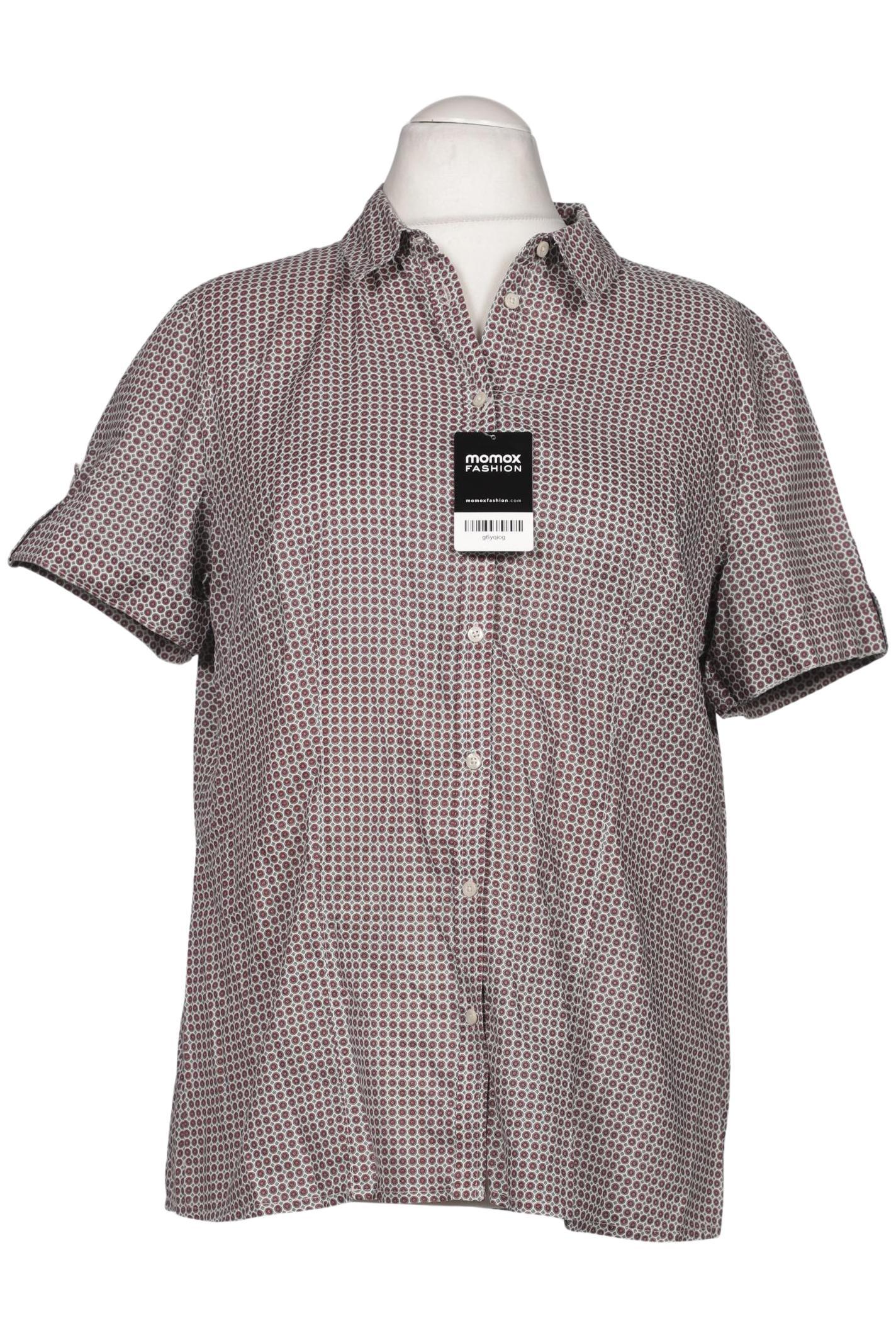 Thumbnail - s.Oliver Damen Bluse, rot, Gr. 44