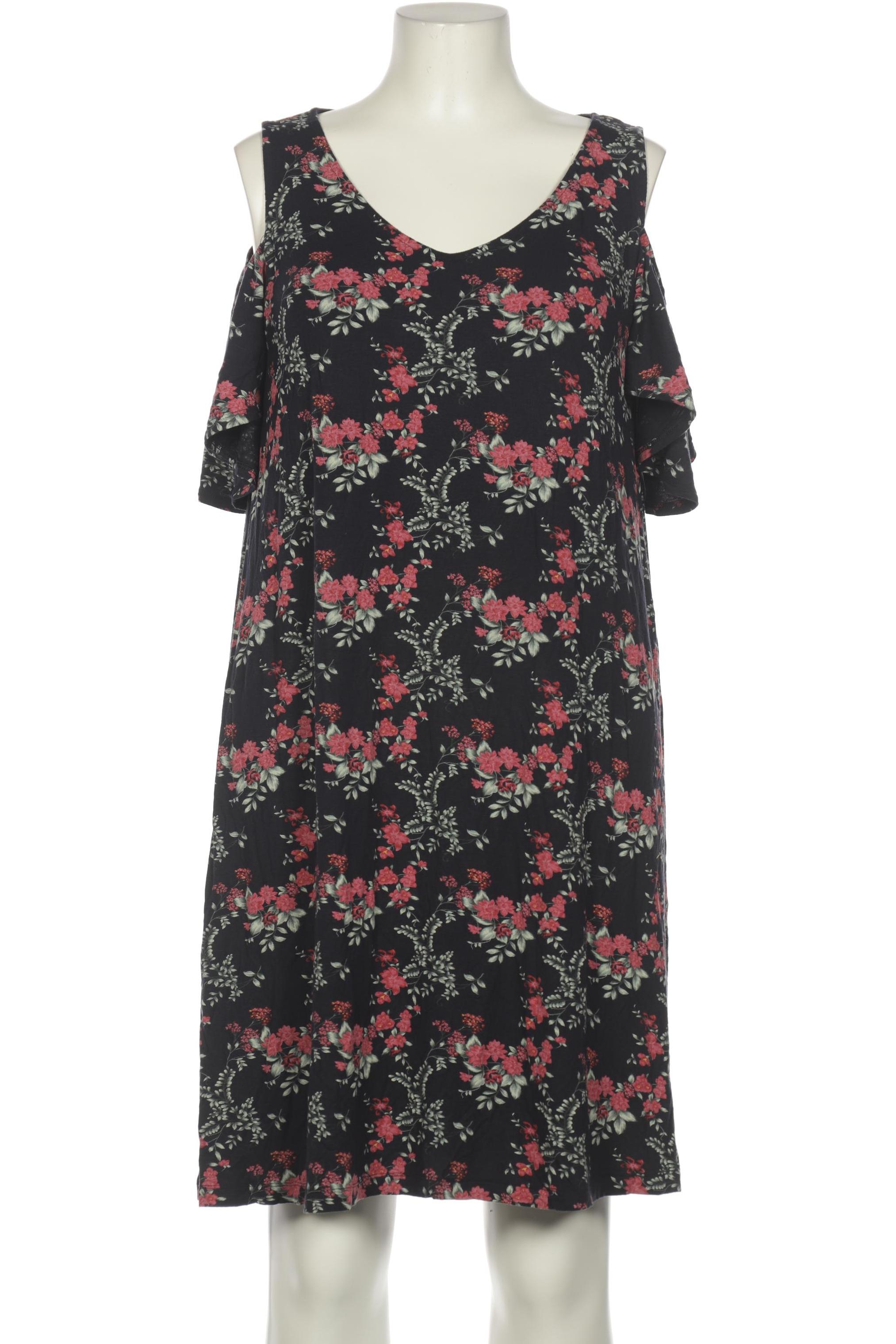 

s.Oliver Damen Kleid, marineblau, Gr. 46