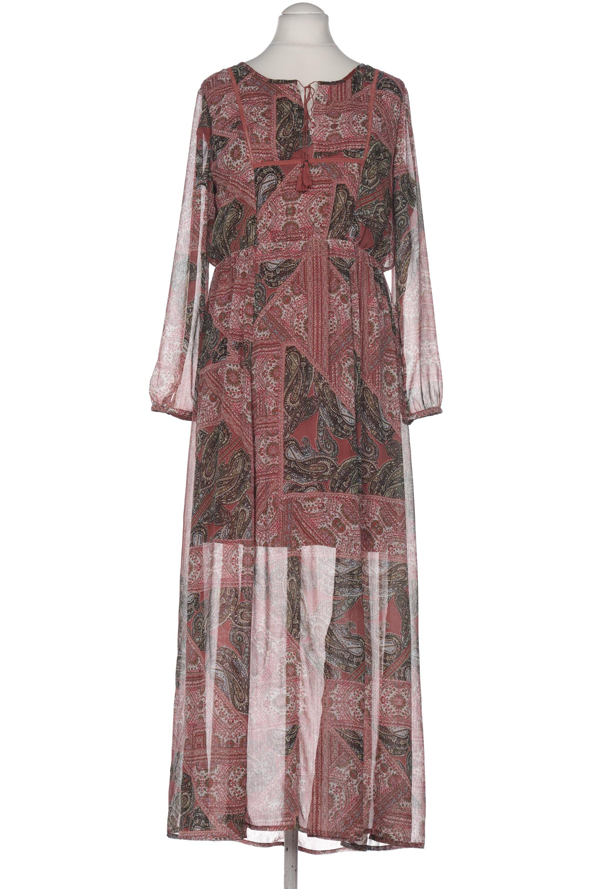 

s.Oliver Damen Kleid, mehrfarbig, Gr. 42