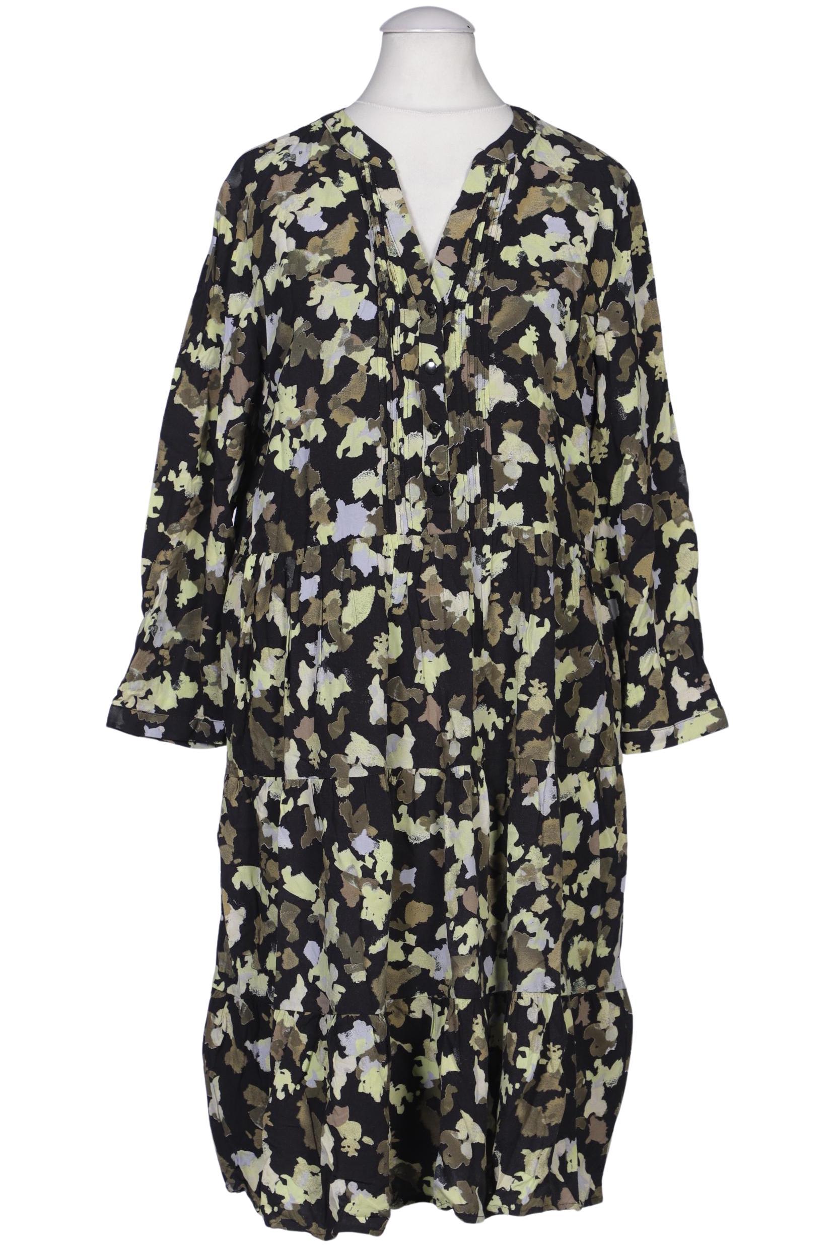 

s.Oliver Damen Kleid, schwarz, Gr. 36