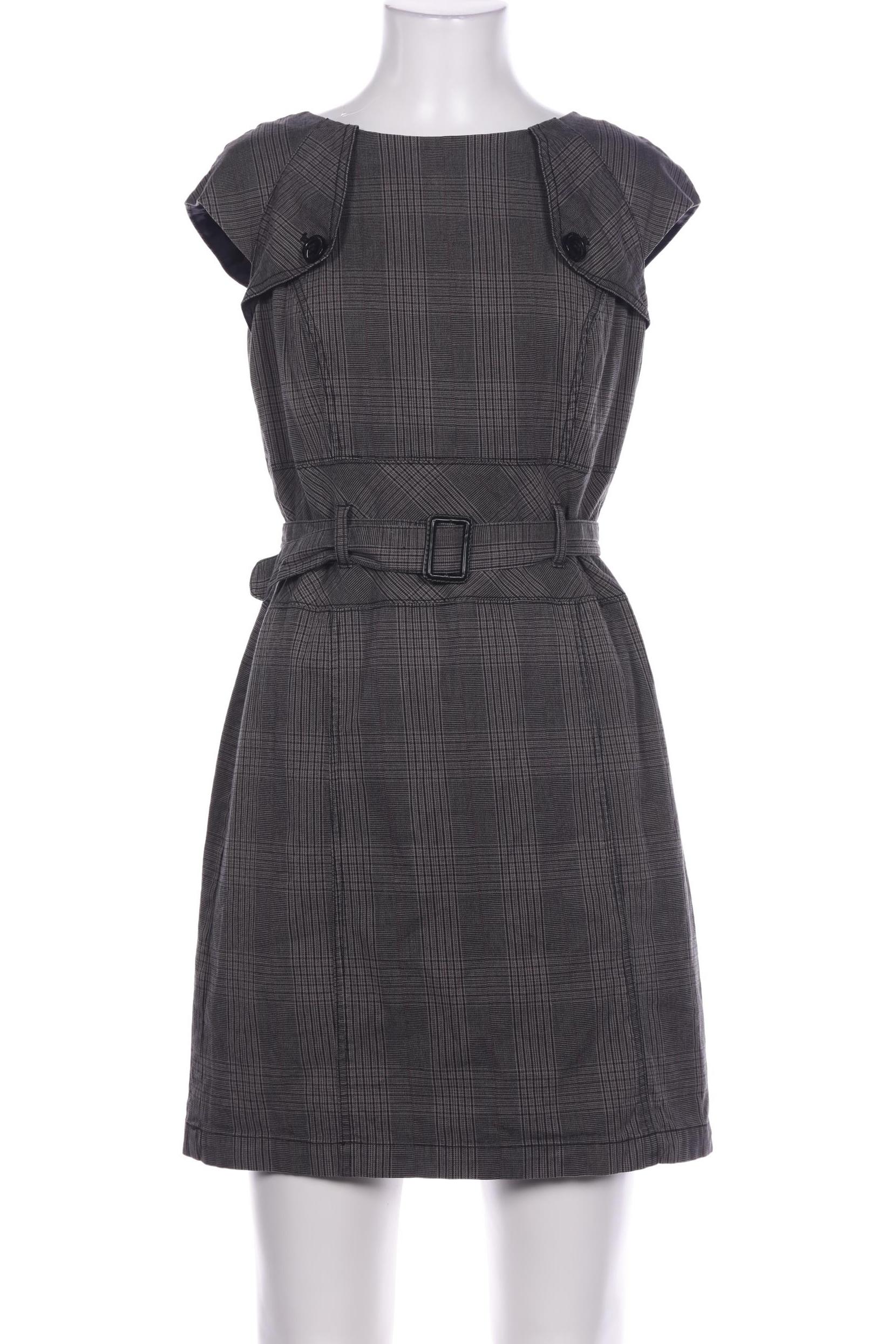 

s.Oliver Damen Kleid, grau, Gr. 38
