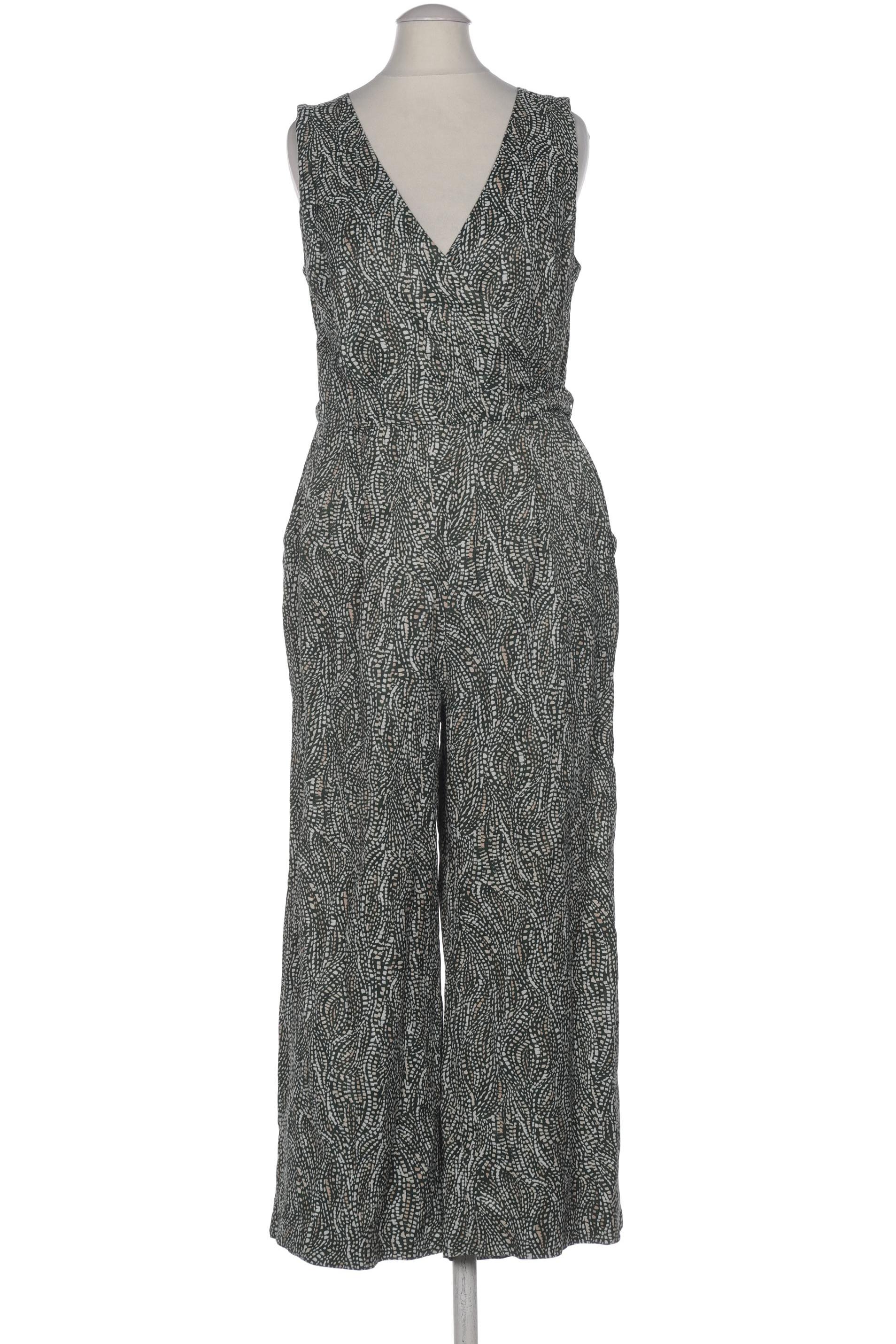 

s.Oliver Damen Jumpsuit/Overall, grün, Gr. 34