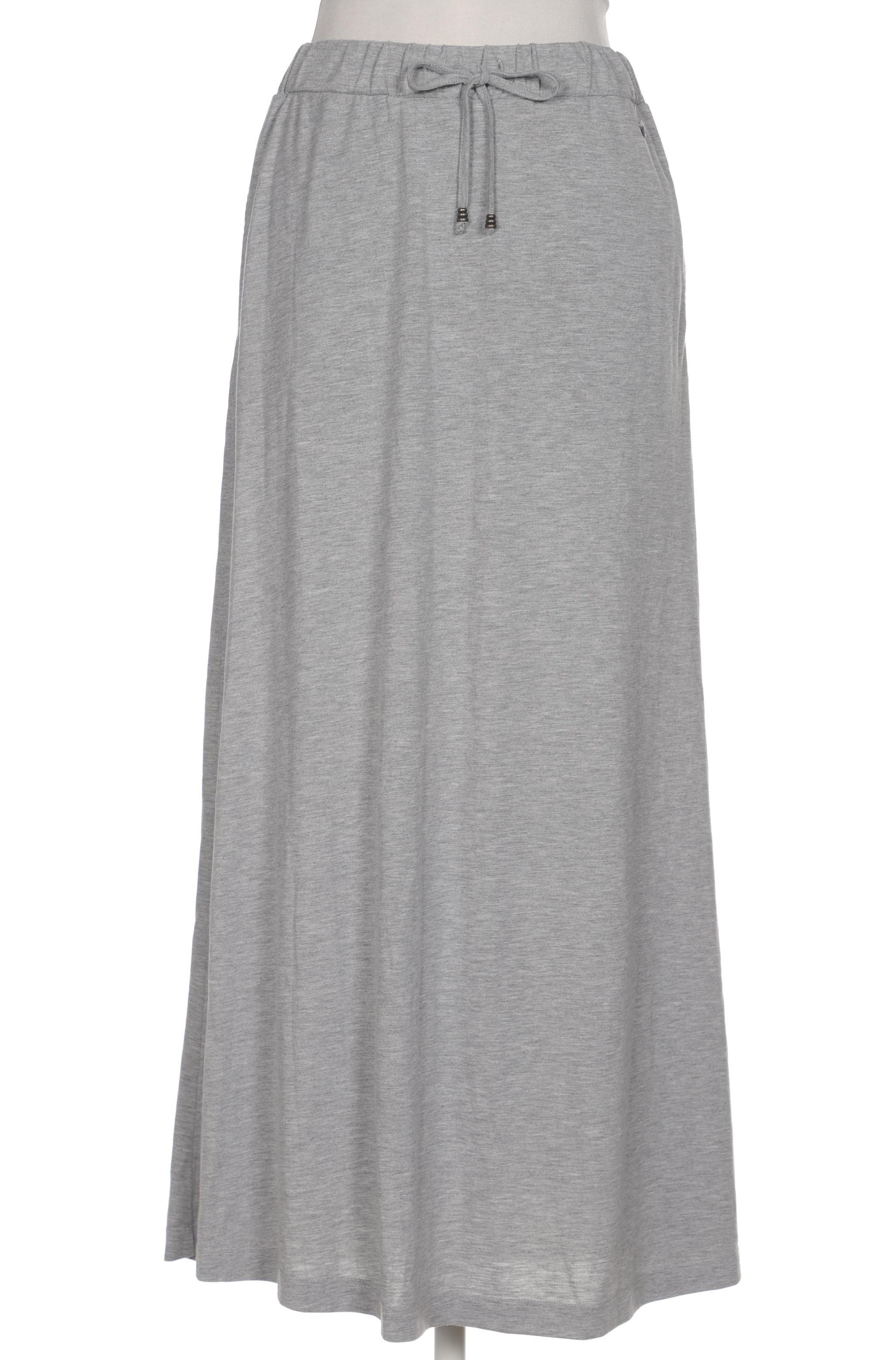 

s.Oliver Damen Rock, grau, Gr. 34