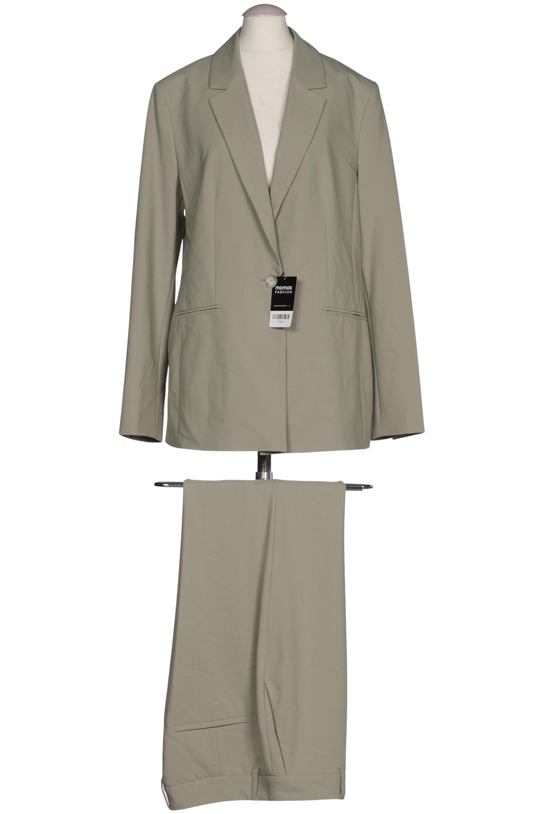 

s.Oliver Damen Anzug, hellgrün, Gr. 40