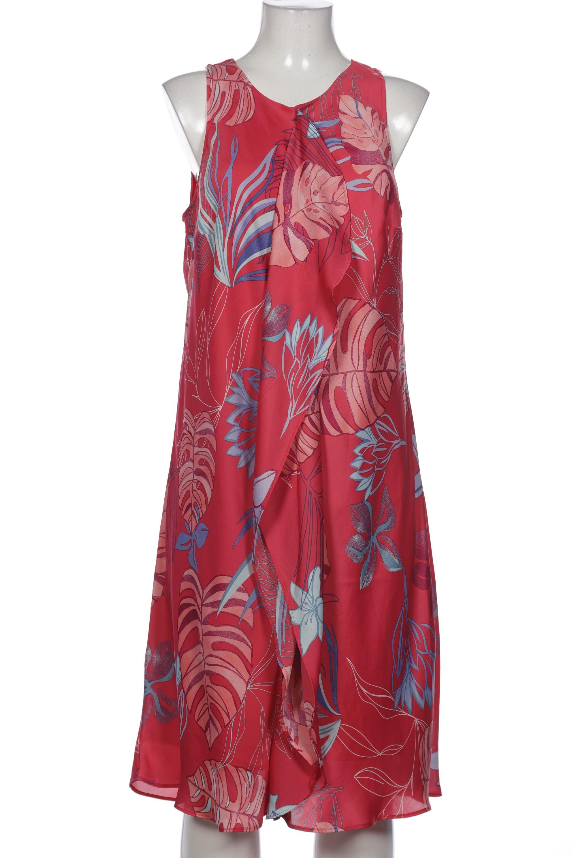 

s.Oliver Damen Kleid, pink, Gr. 42