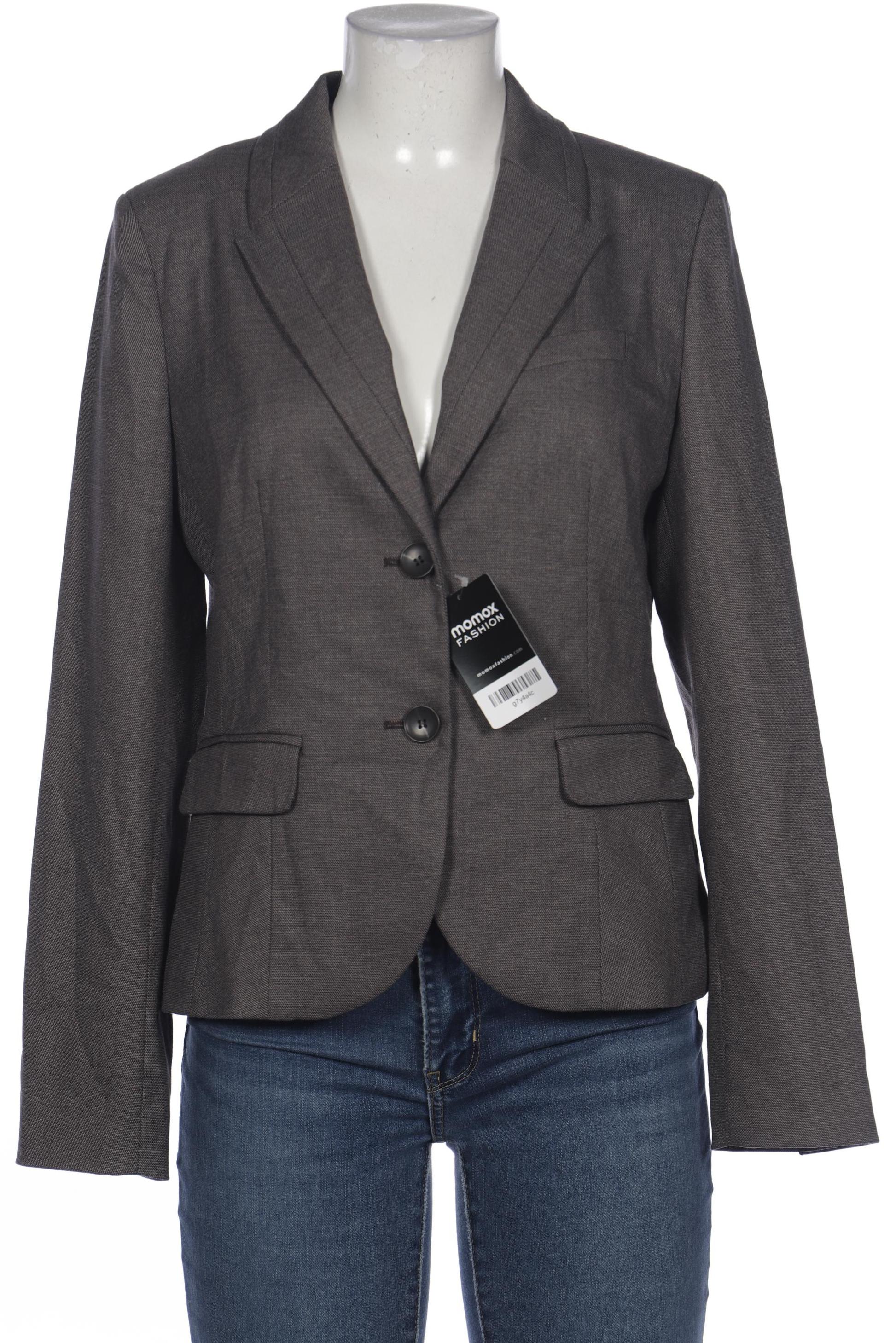 

s.Oliver Damen Blazer, grau, Gr. 40