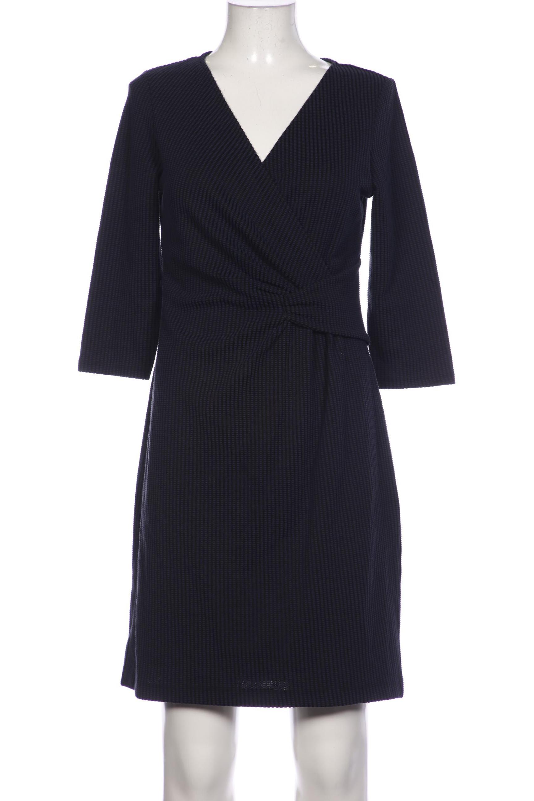

s.Oliver Damen Kleid, marineblau, Gr. 40