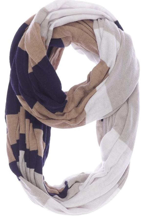 

s.Oliver Damen Schal, beige, Gr.