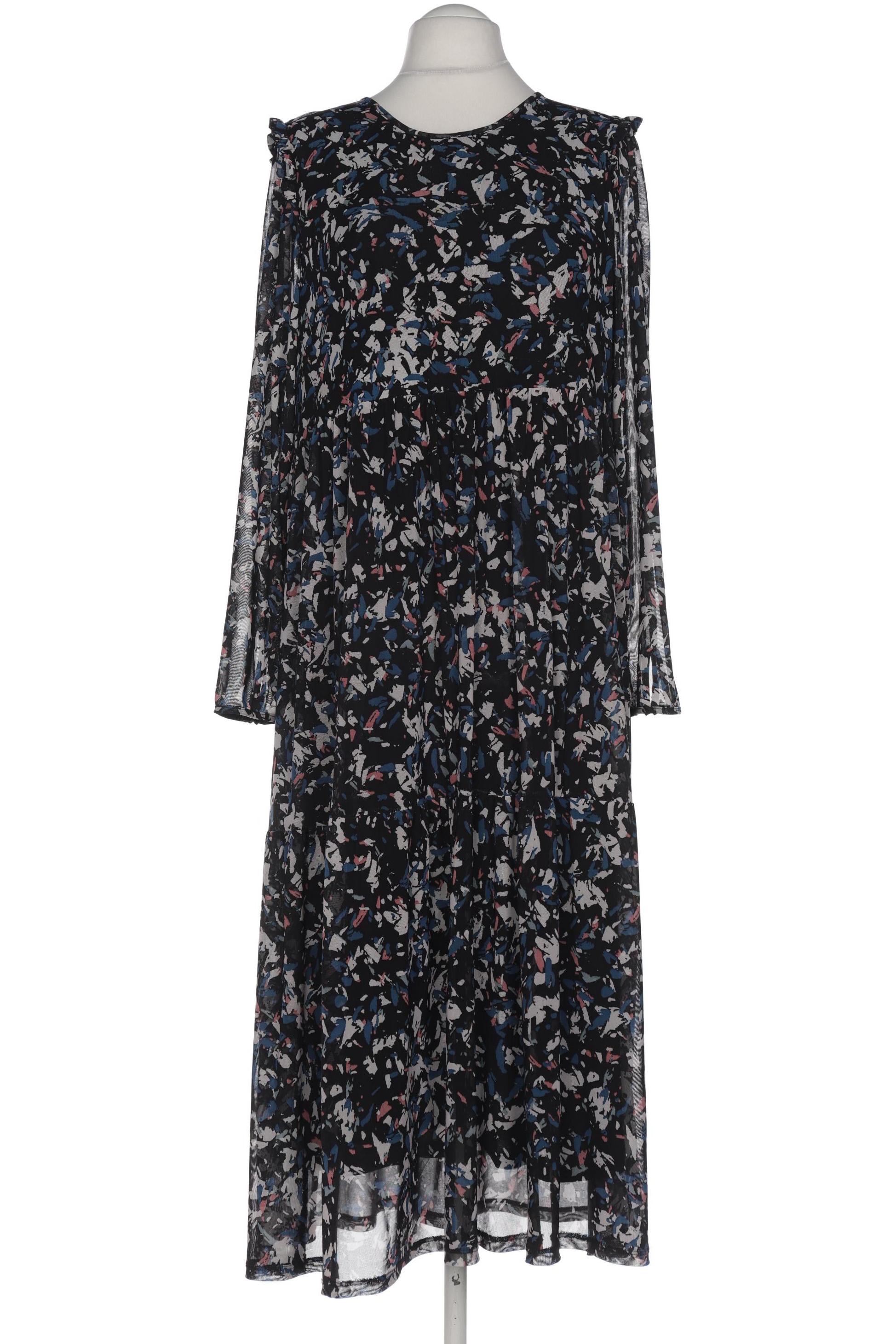 

s.Oliver Damen Kleid, schwarz