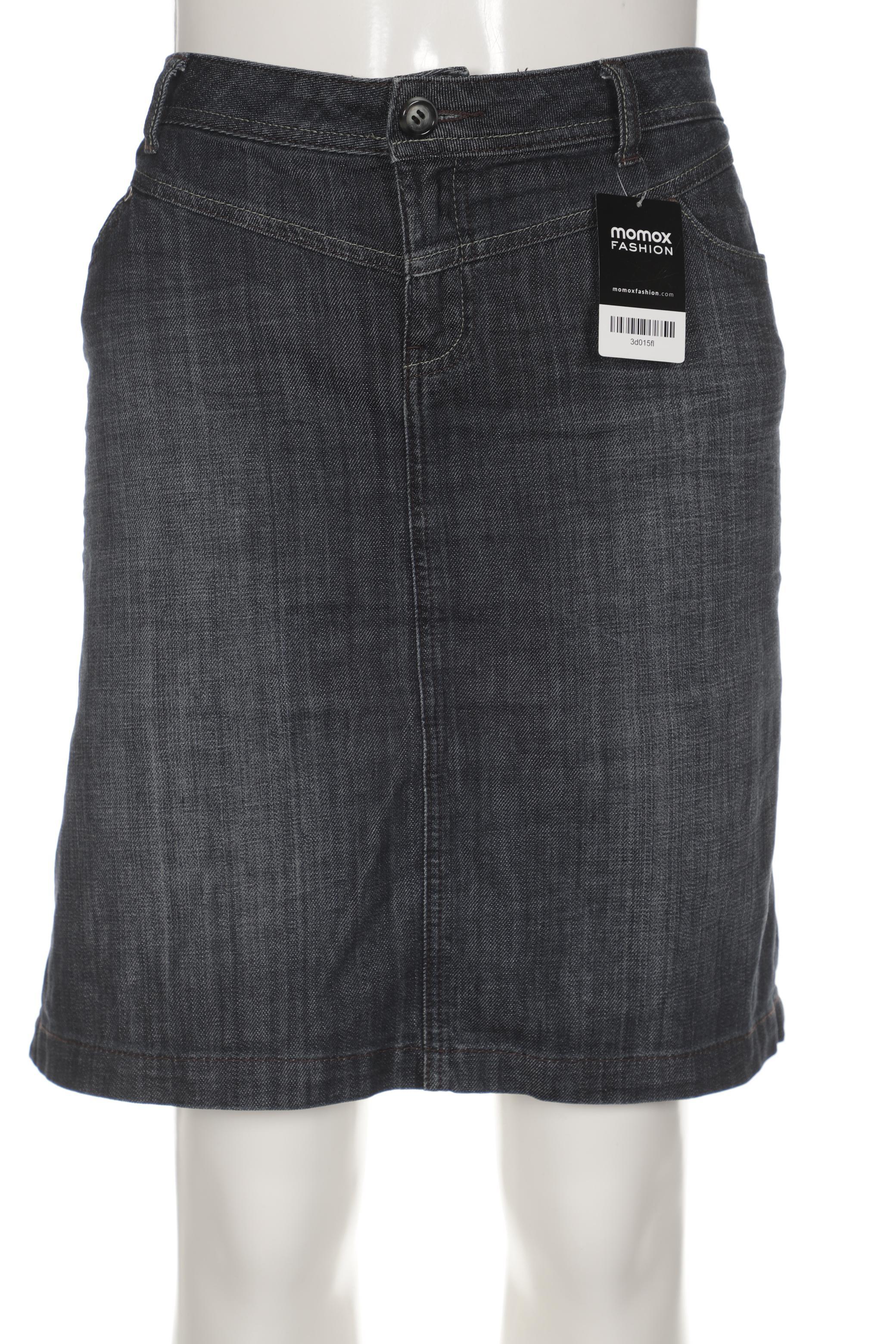 

s.Oliver Damen Rock, marineblau, Gr. 41
