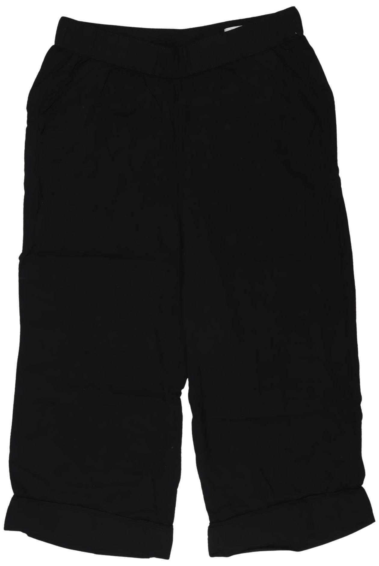 

s.Oliver Damen Stoffhose, schwarz, Gr. 38