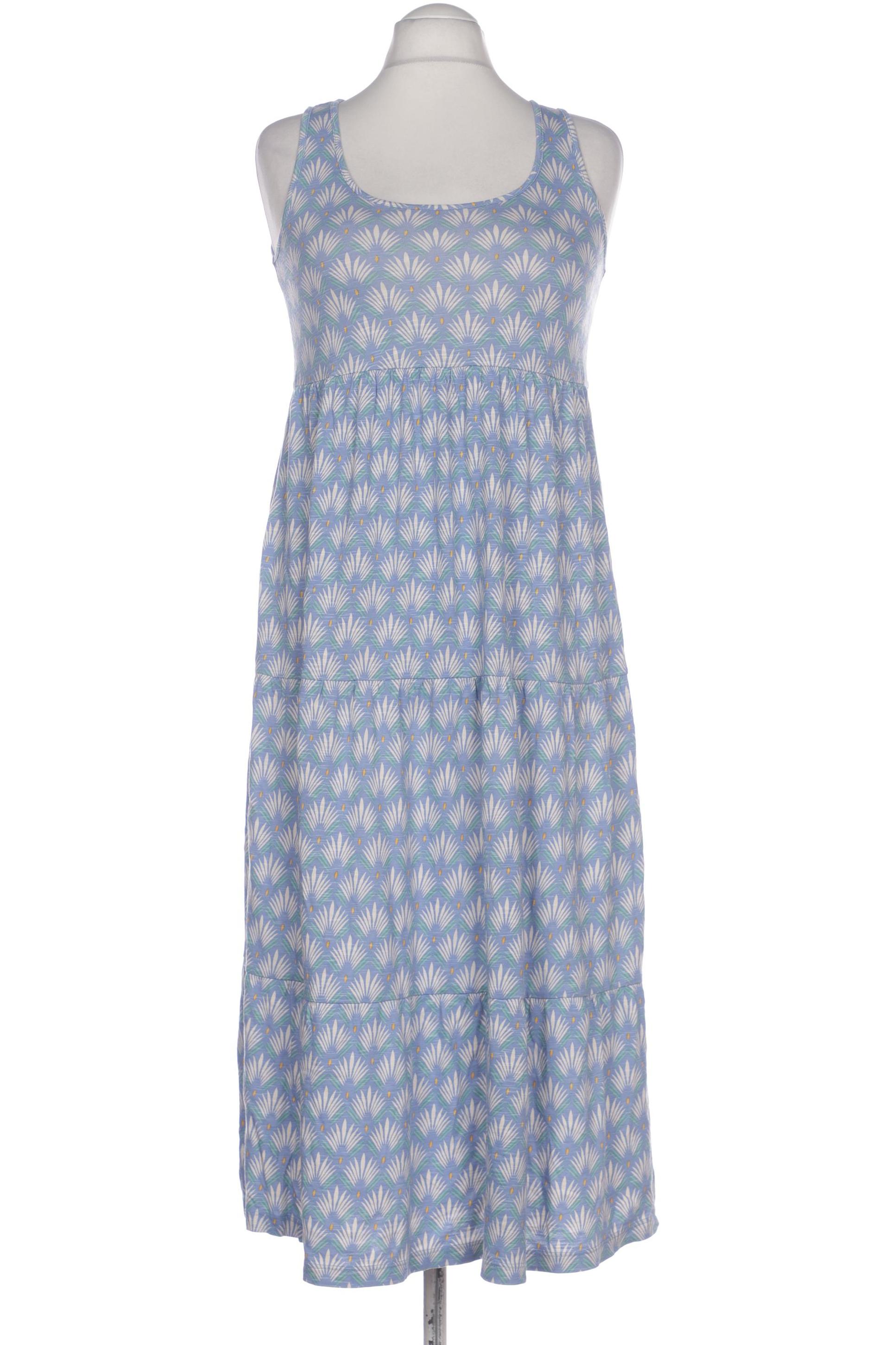 

s.Oliver Damen Kleid, hellblau, Gr. 32