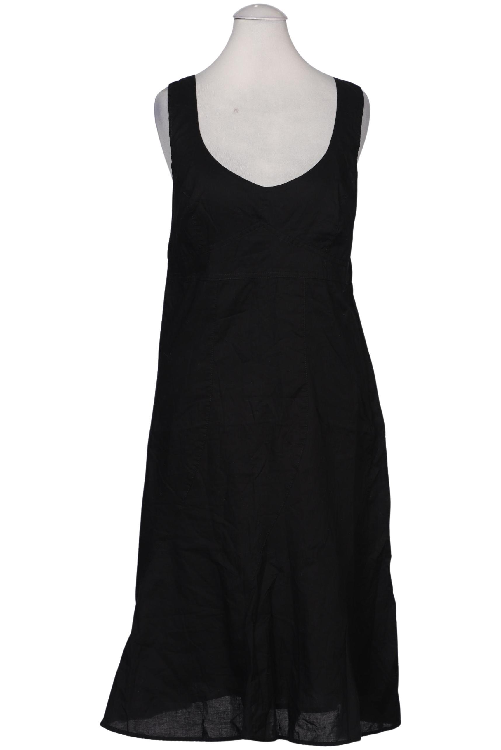 

s.Oliver Damen Kleid, schwarz, Gr. 36