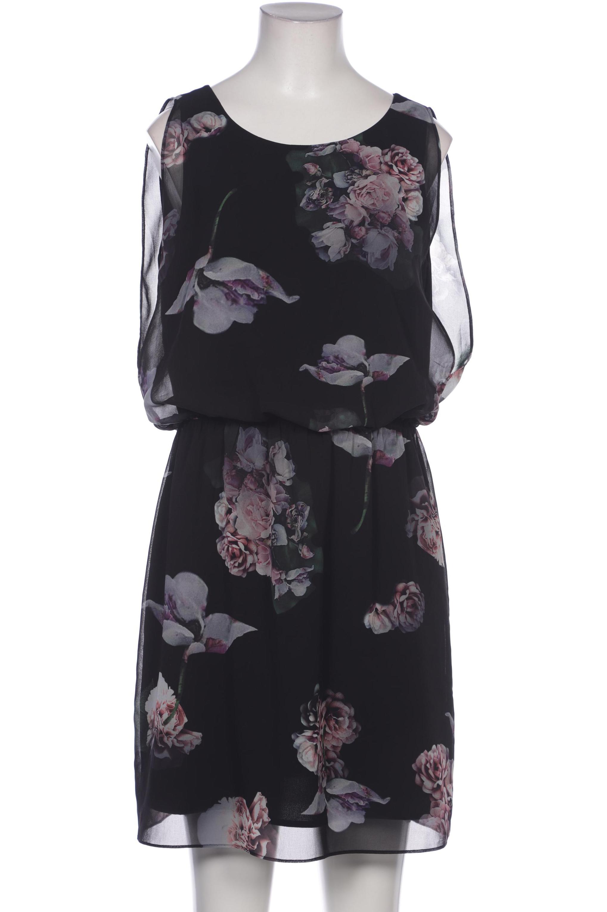 

s.Oliver Damen Kleid, schwarz, Gr. 38