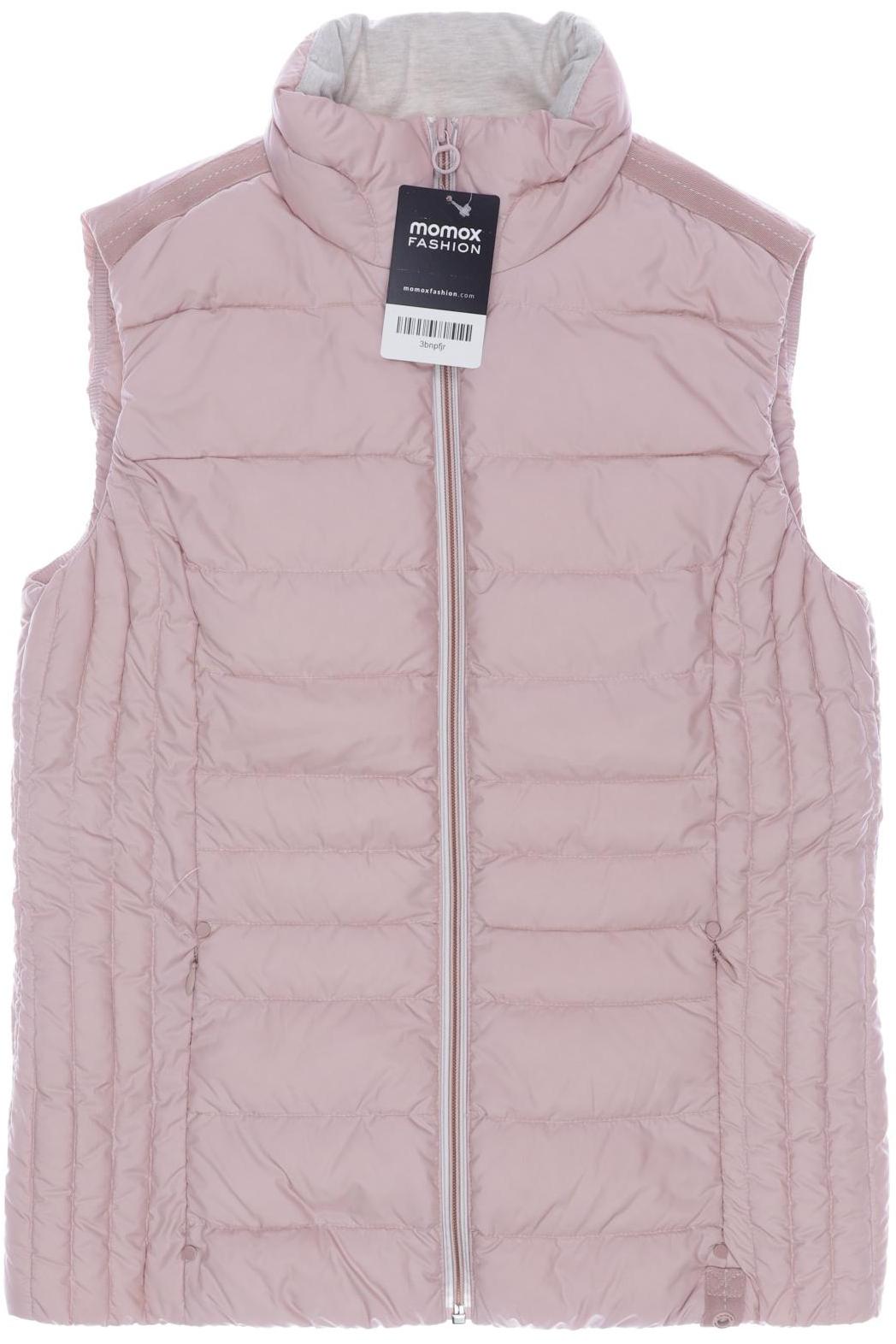 

s.Oliver Damen Weste, pink