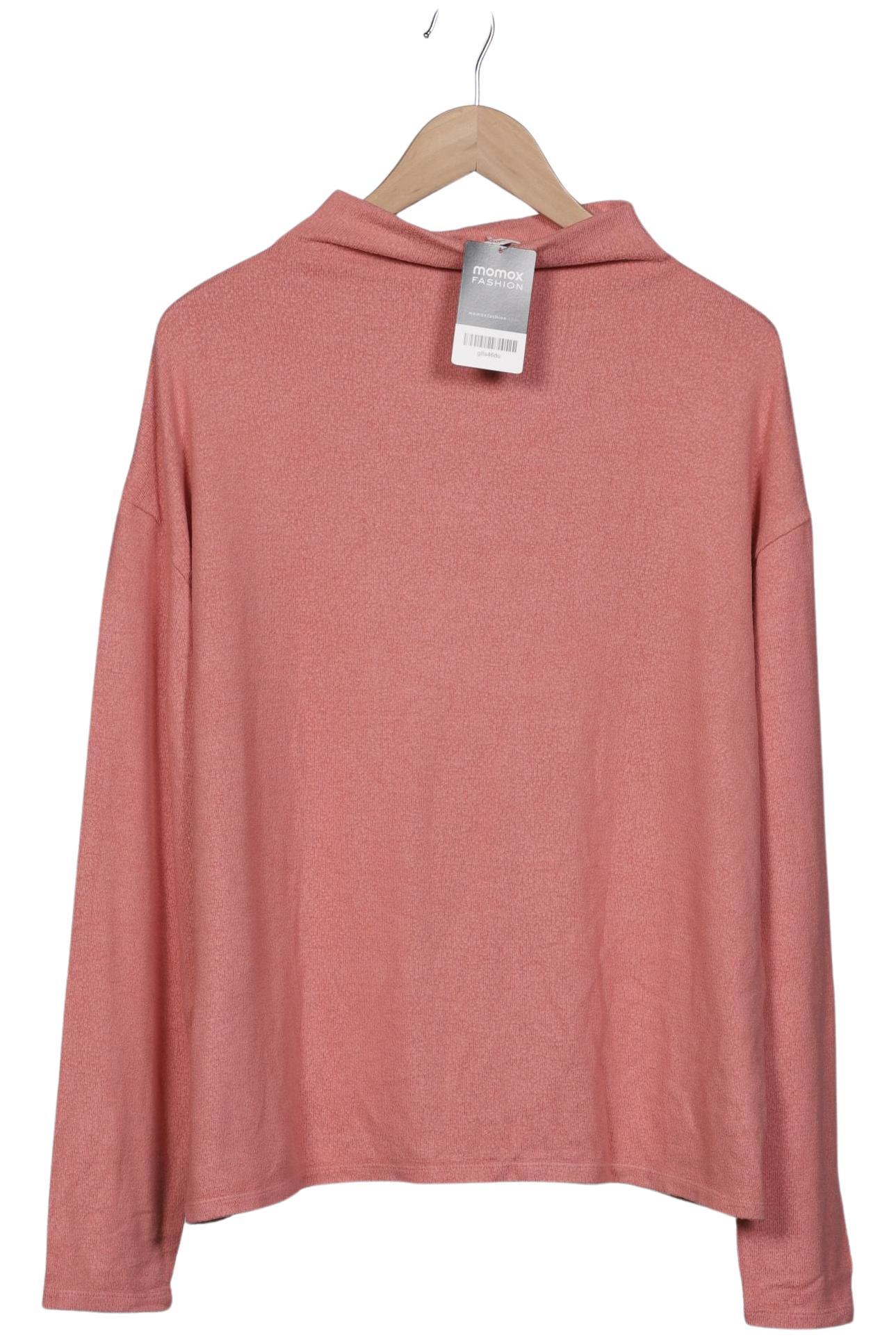 

s.Oliver Damen Pullover, pink, Gr. 44