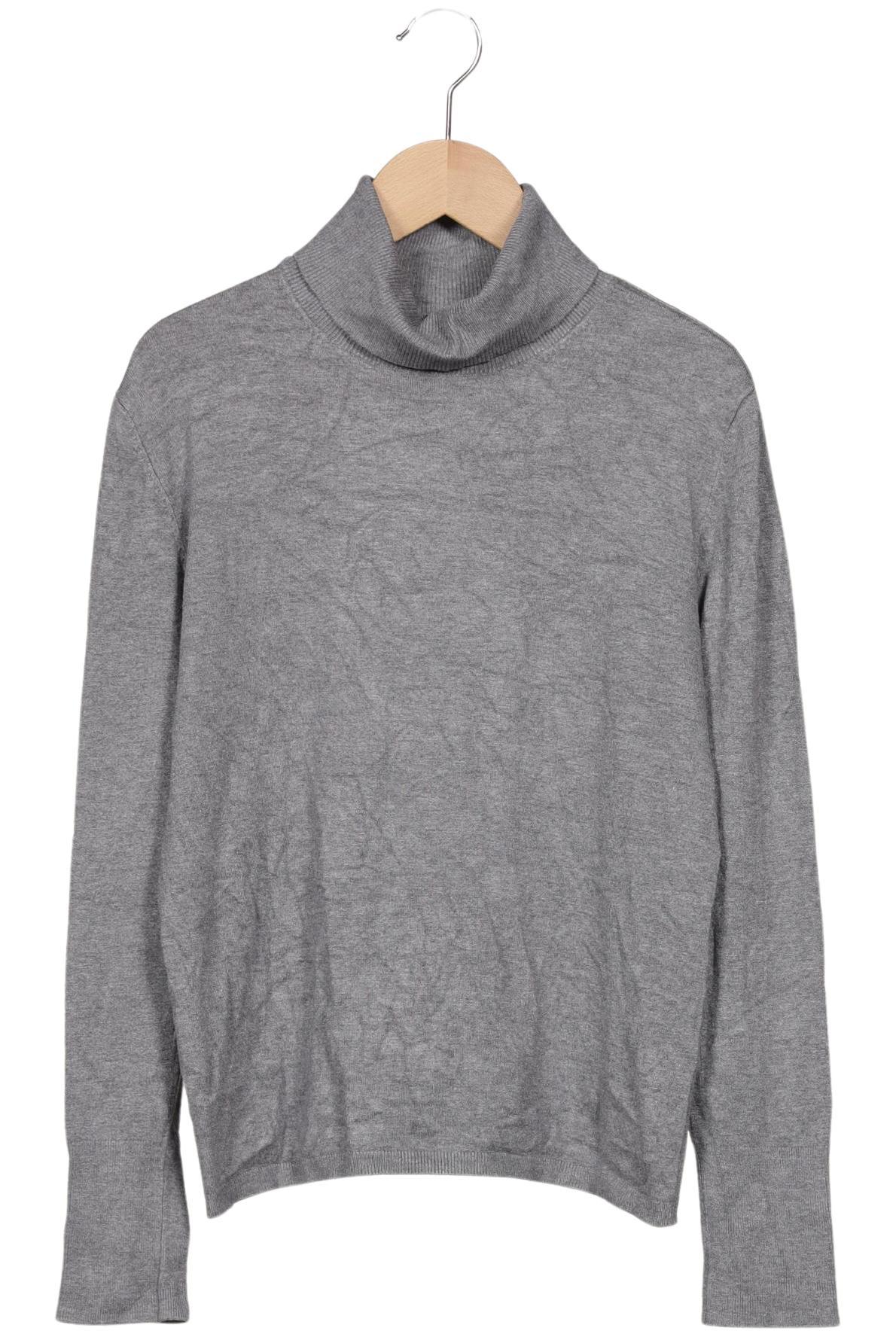 

s.Oliver Damen Pullover, grau, Gr. 42