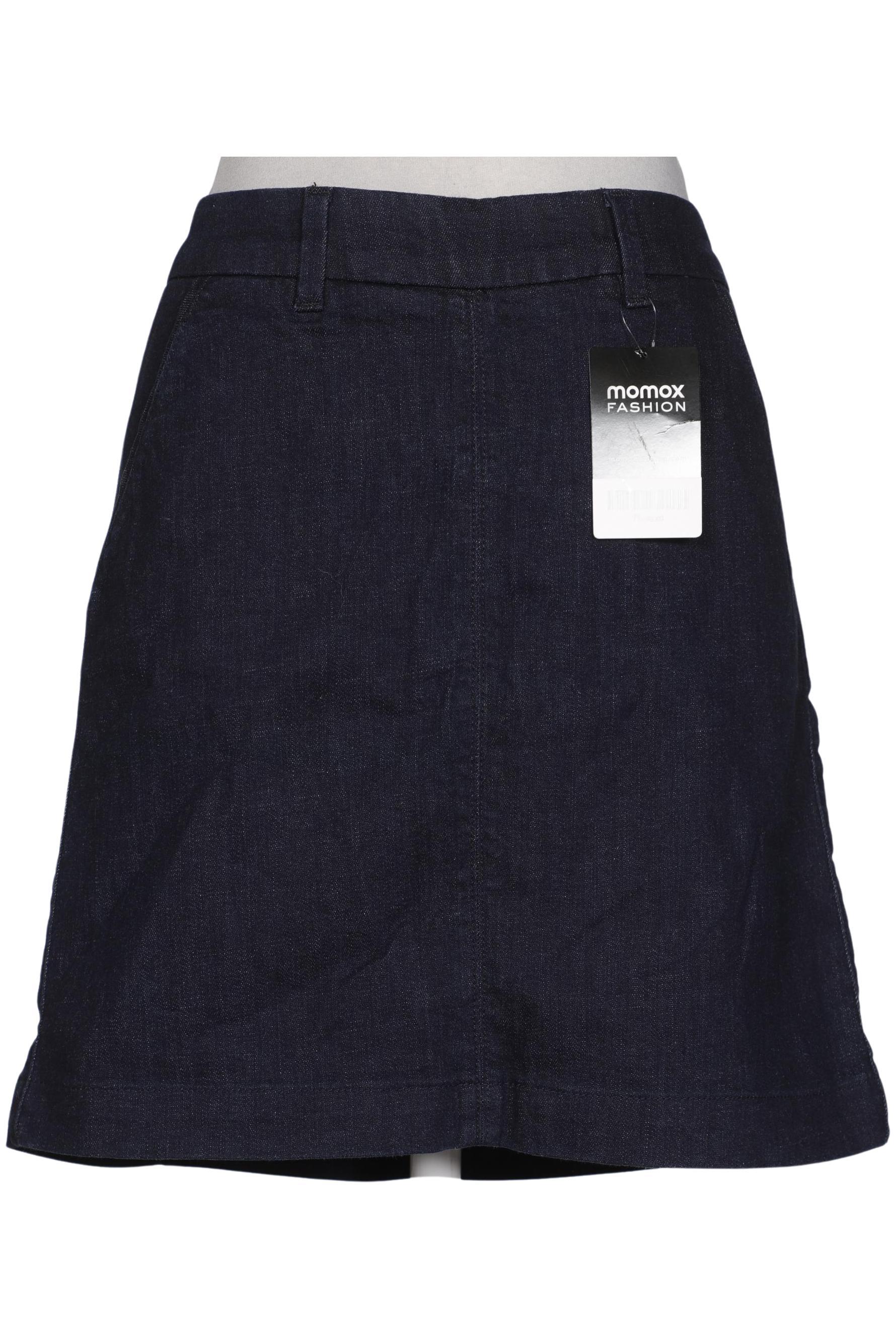 

s.Oliver Damen Rock, marineblau, Gr. 30